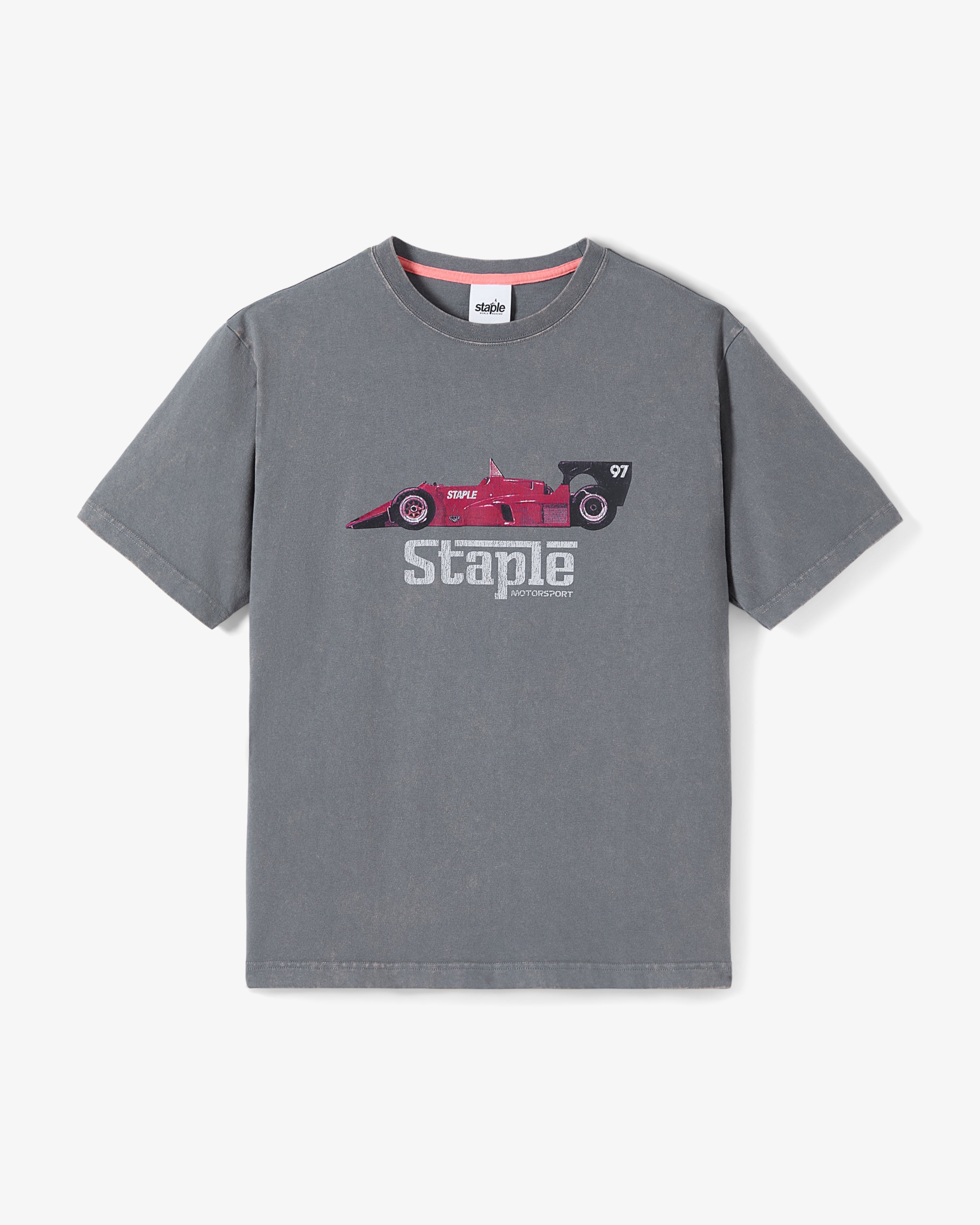Formula Tee