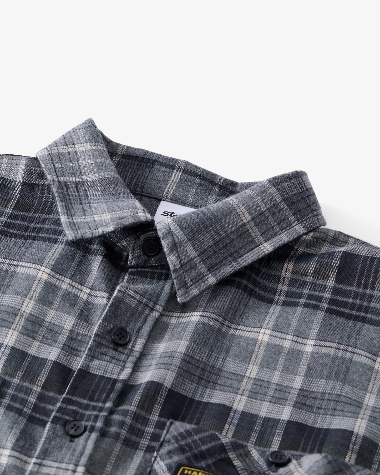 Carter Flannel