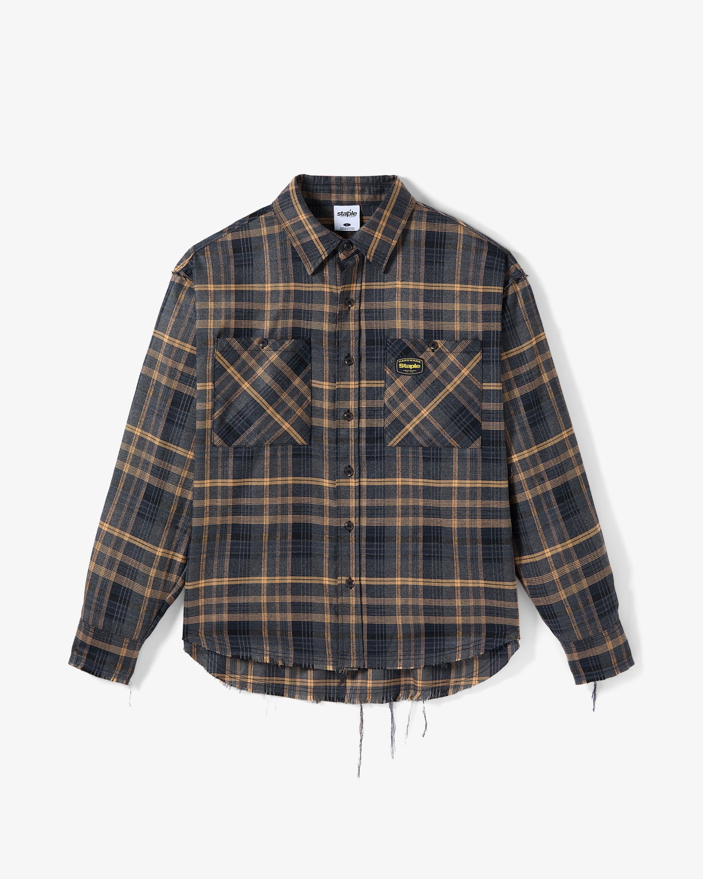 Carter Flannel