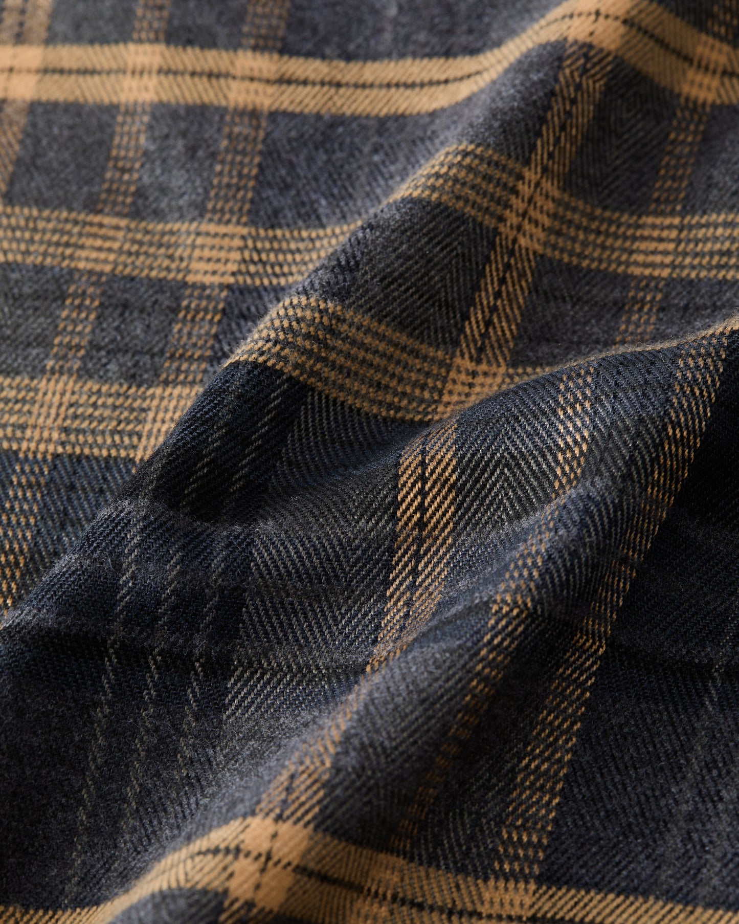 Carter Flannel