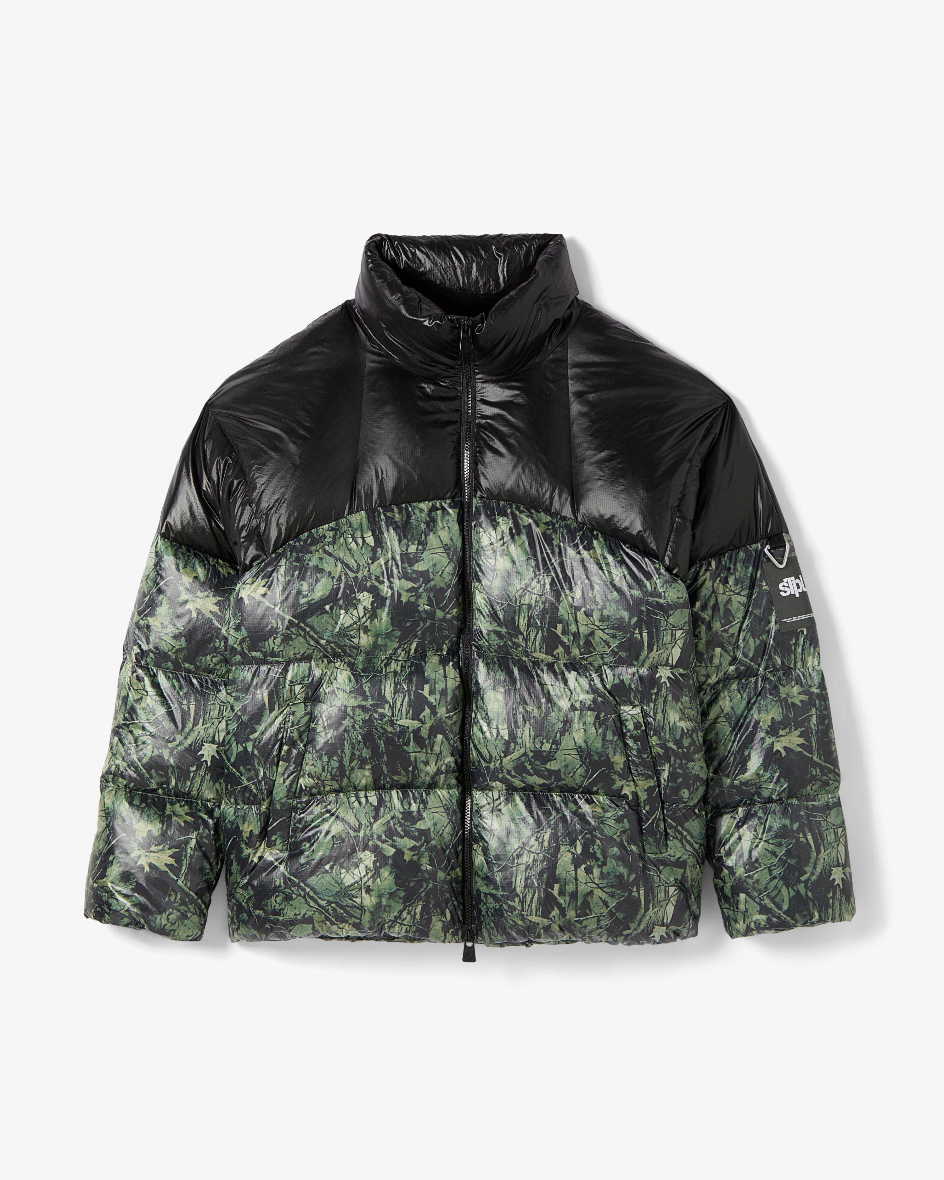 Sparta Down Jacket