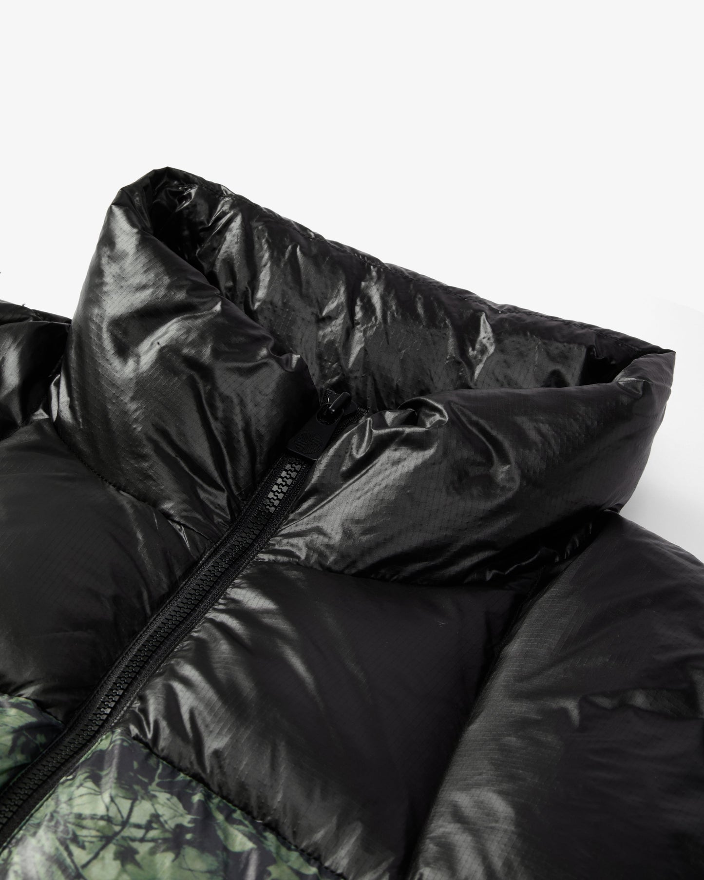 Sparta Down Jacket