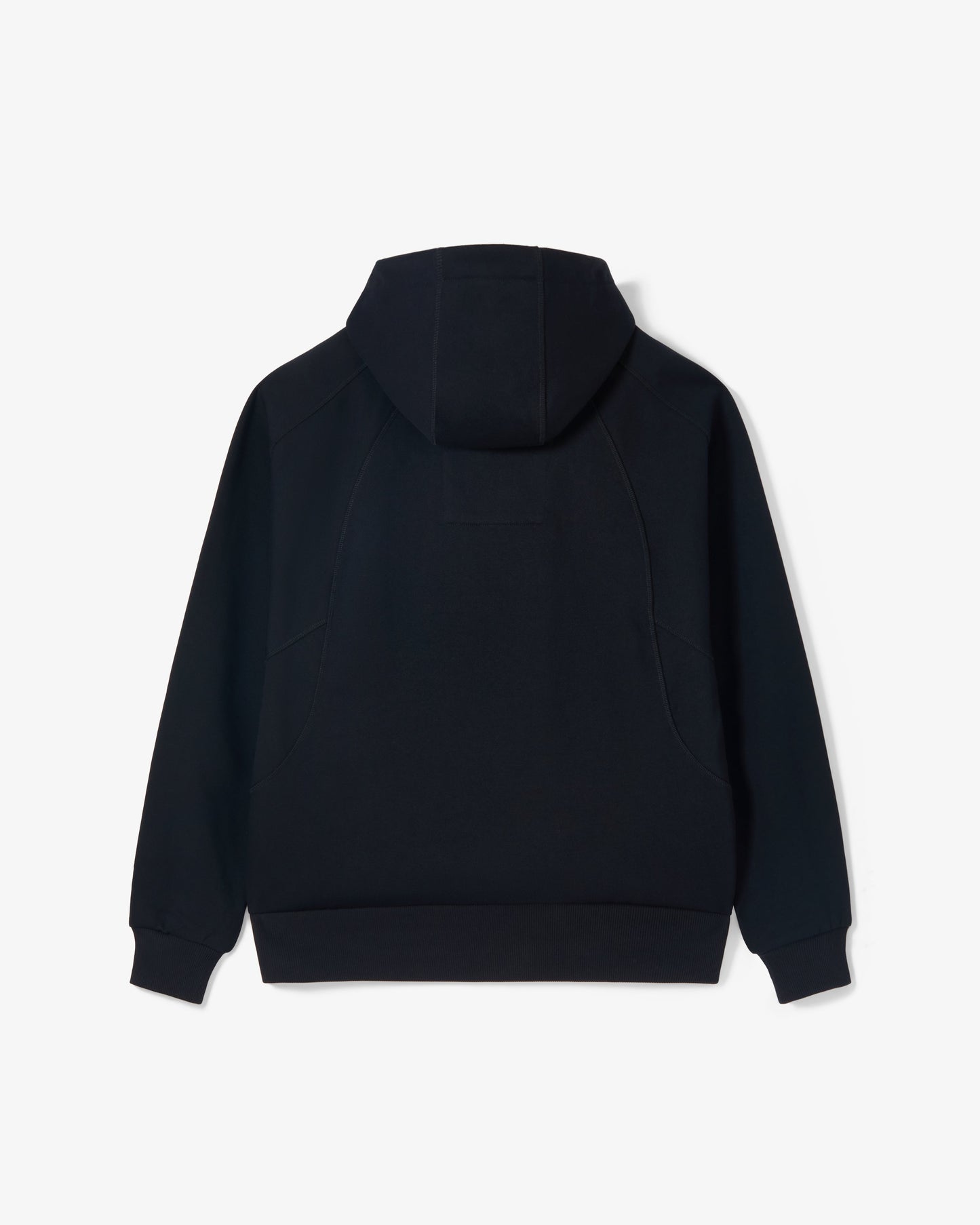 Dekalb Fleece Hoodie