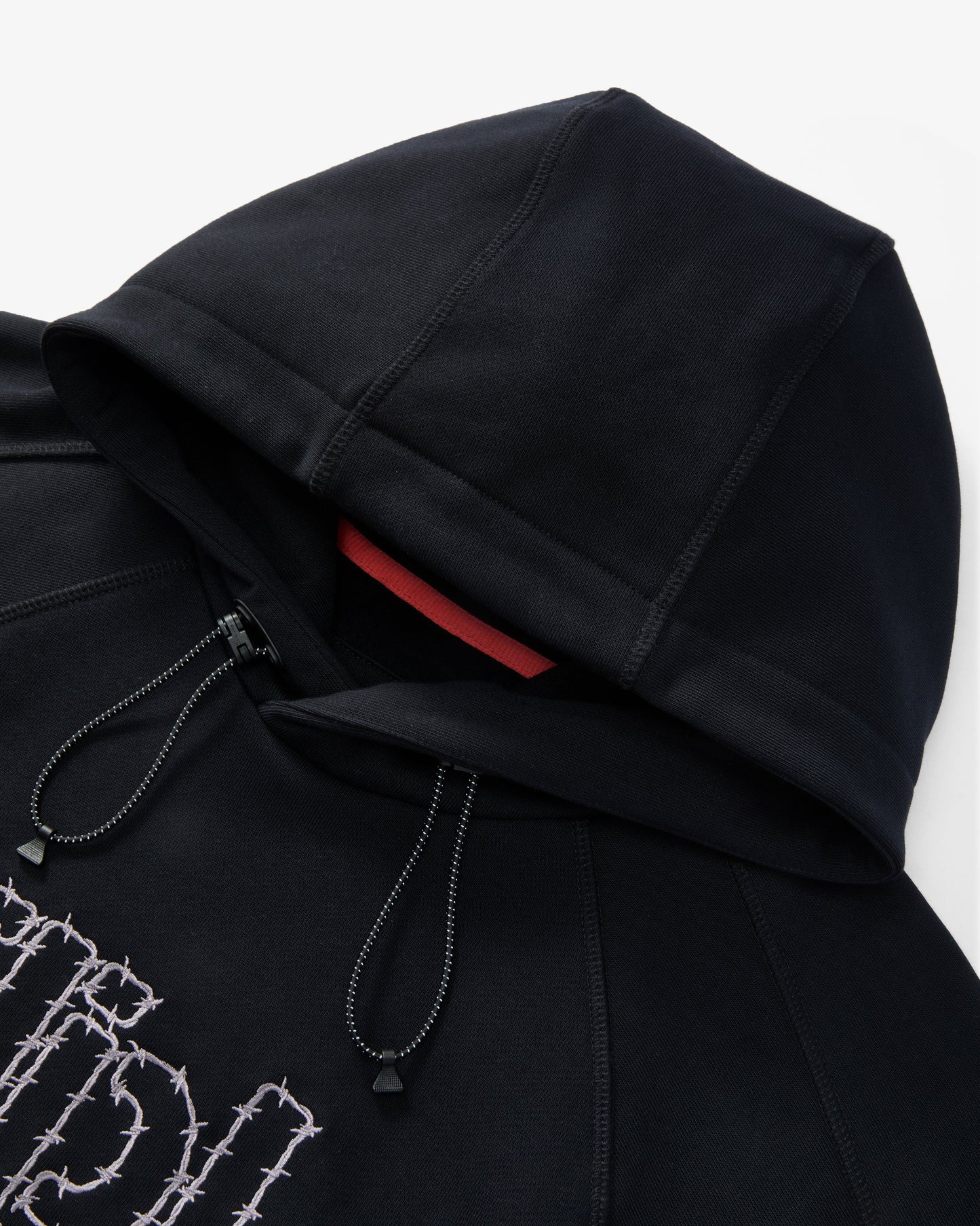 Dekalb Fleece Hoodie