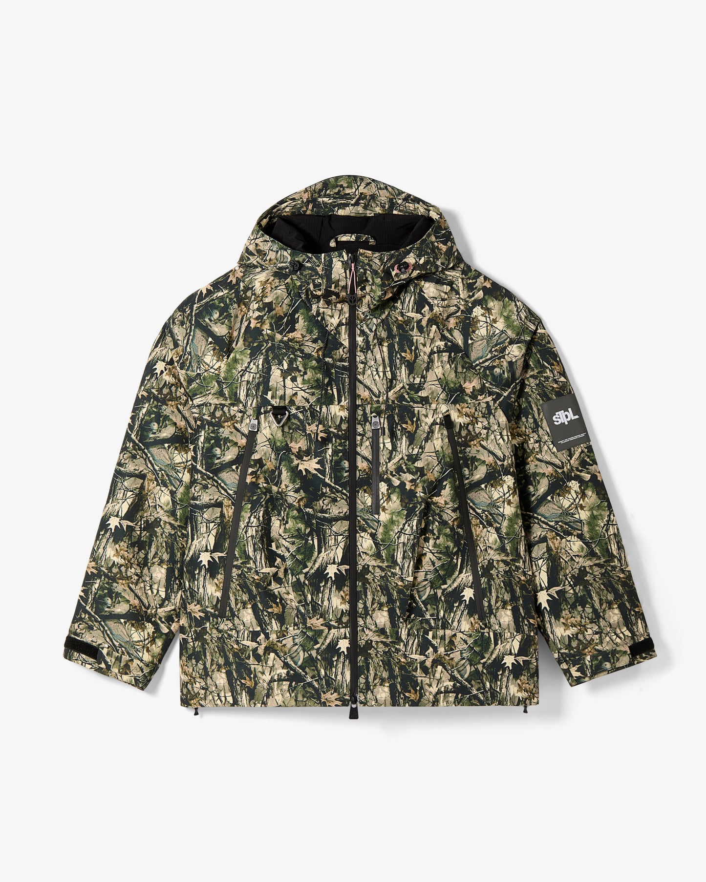 Saratoga Tech Jkt