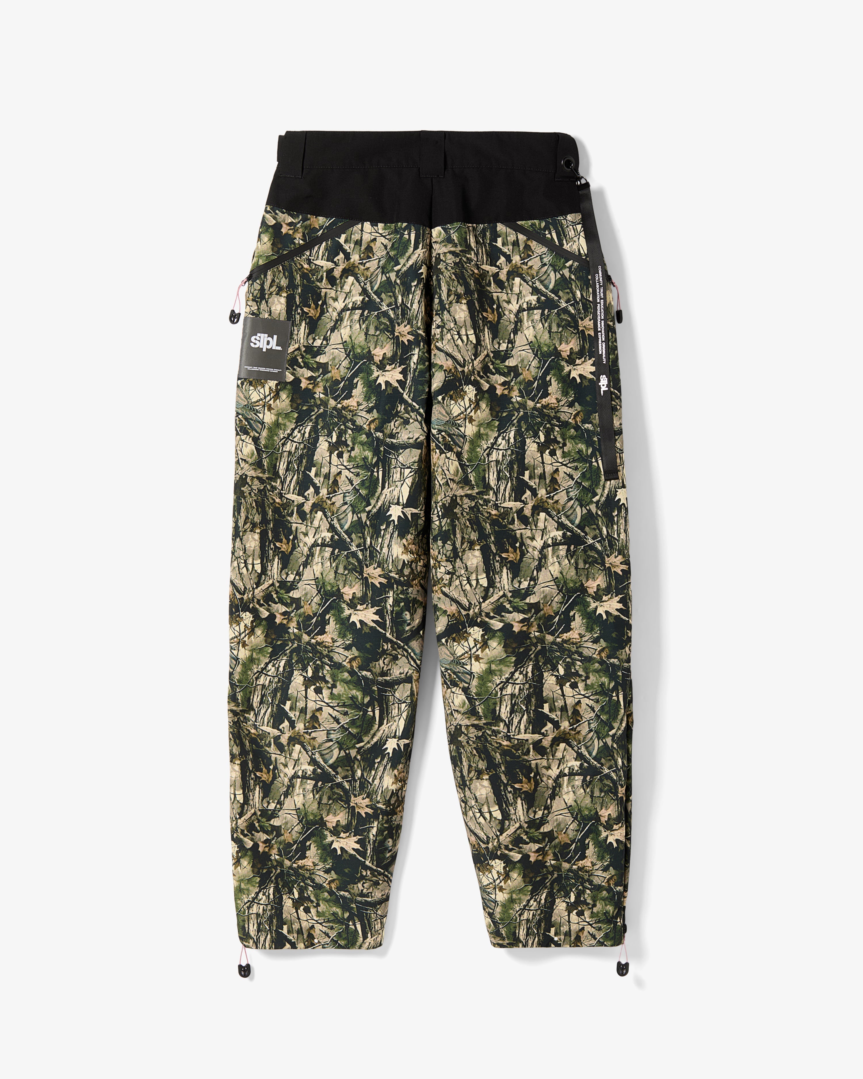 Saratoga Tech Pant