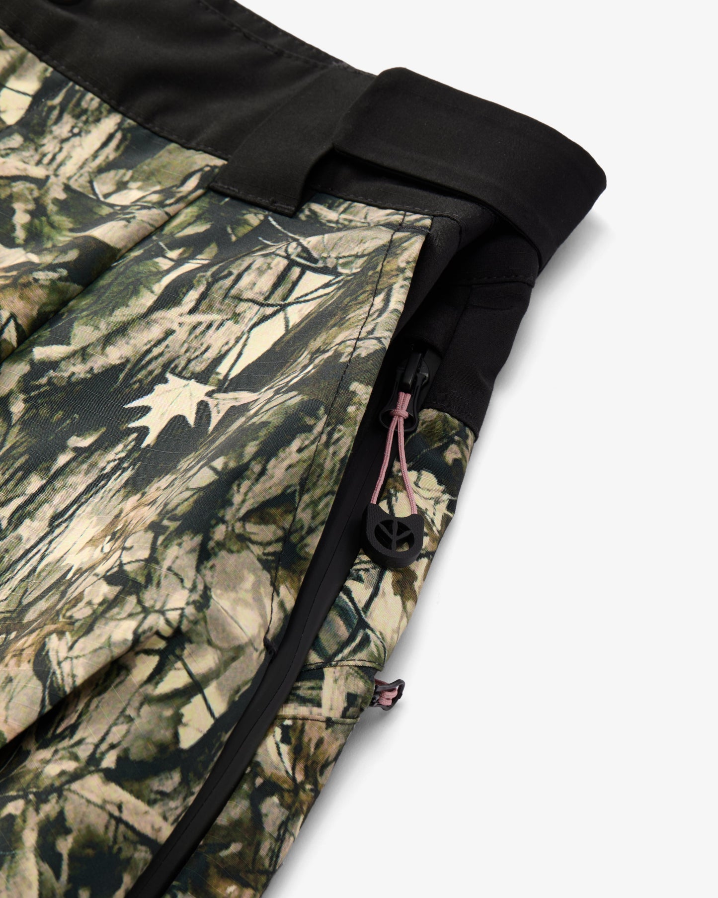 Saratoga Tech Pant