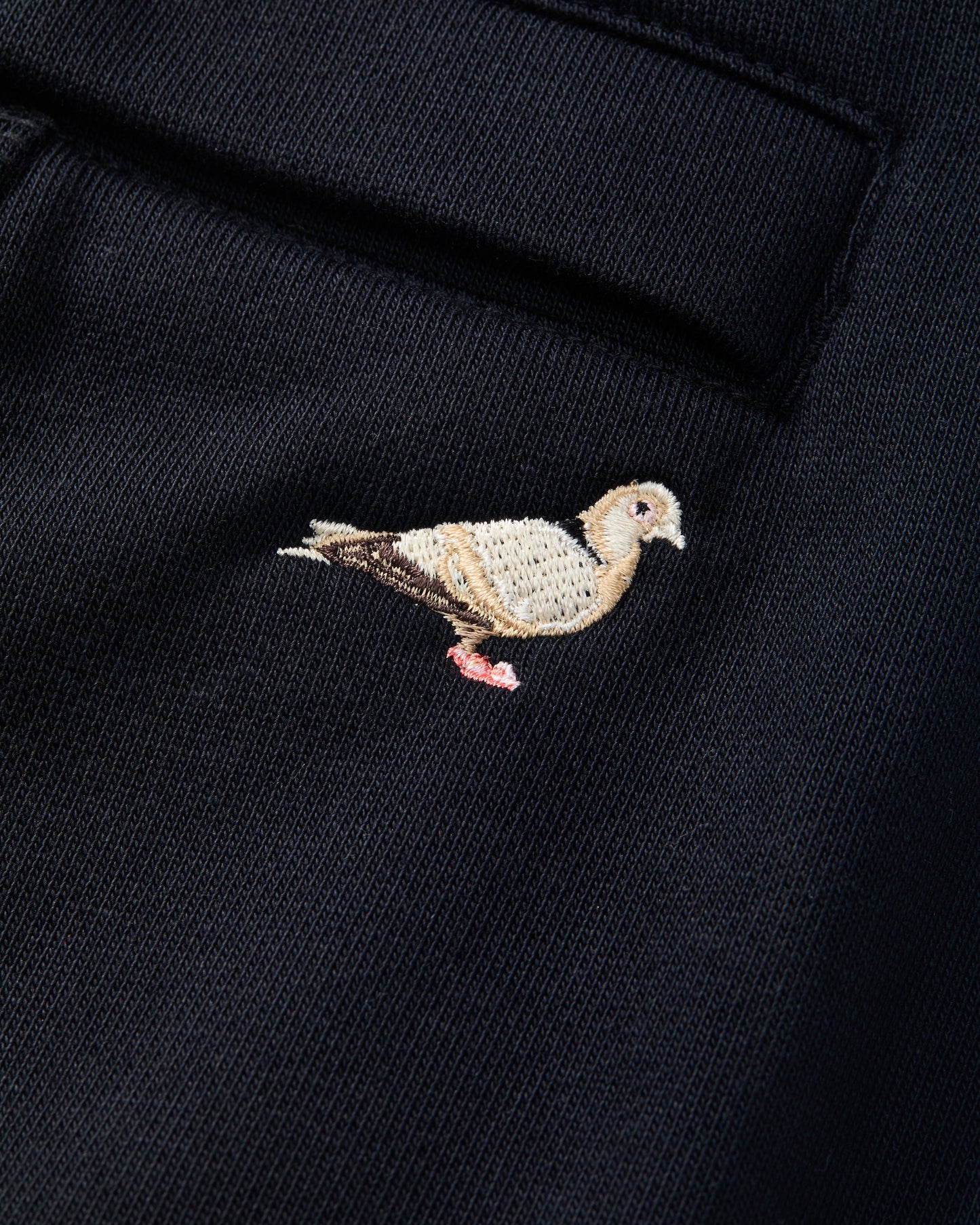 Dekalb Fleece Pant