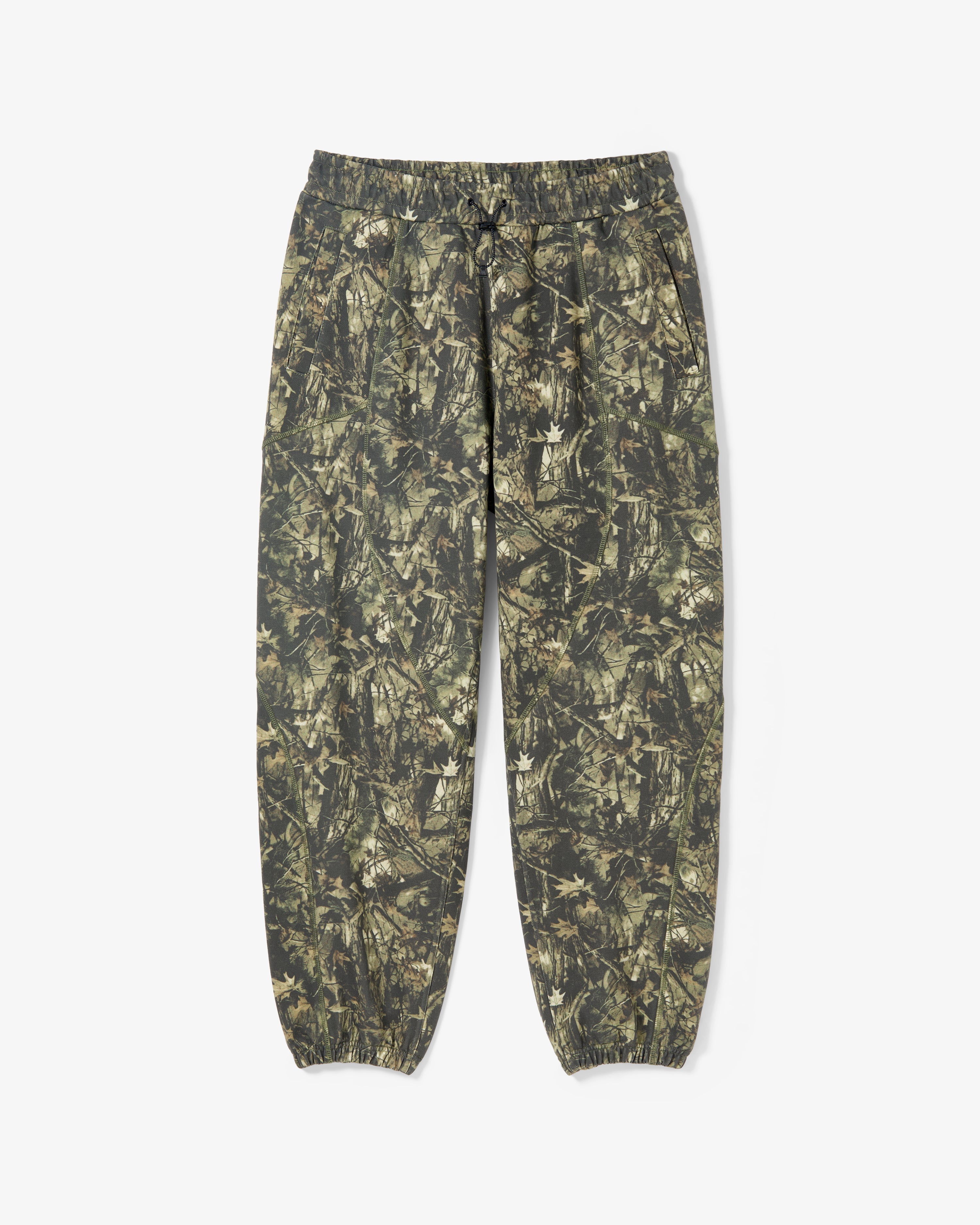 Dekalb Fleece Pant