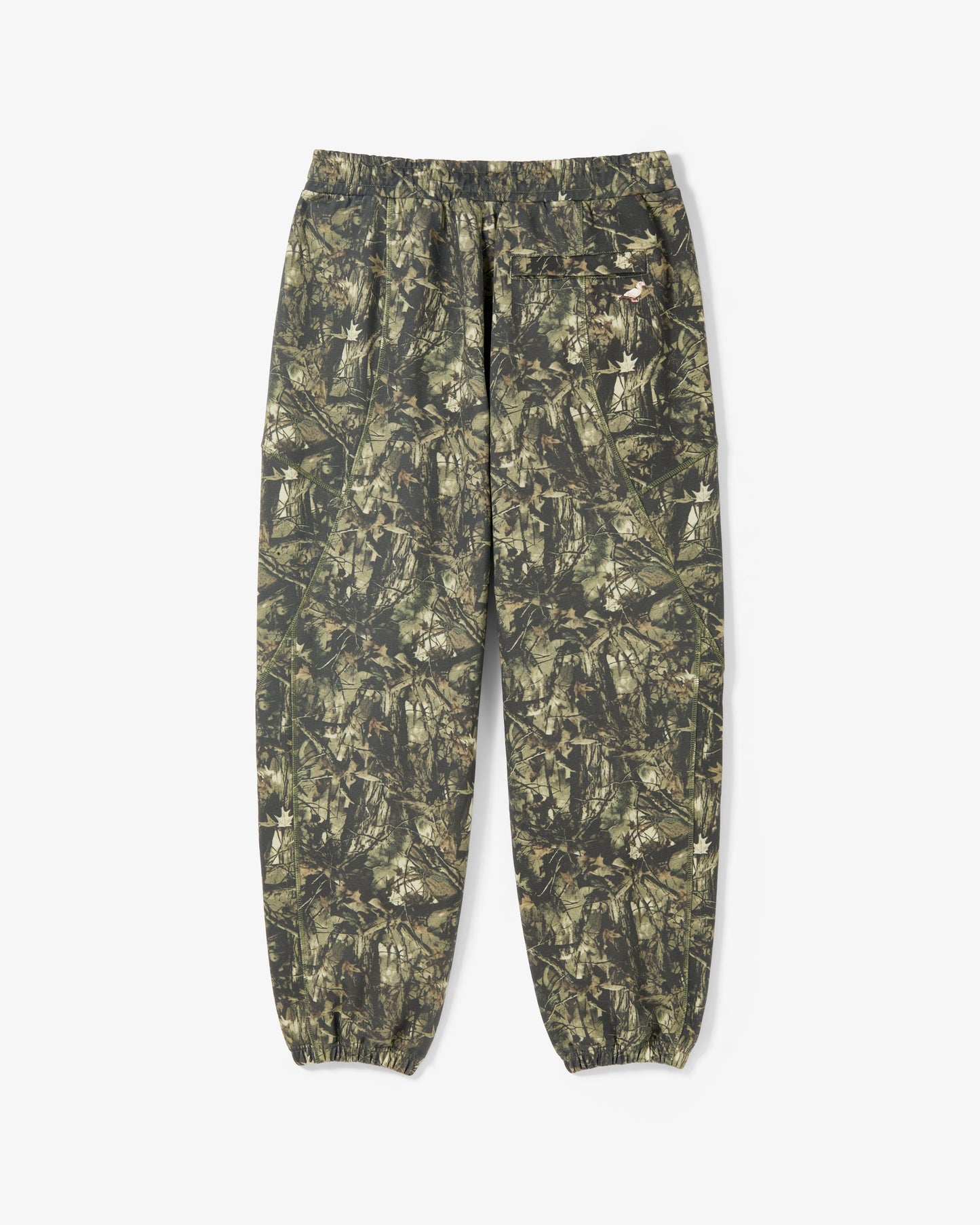 Dekalb Fleece Pant