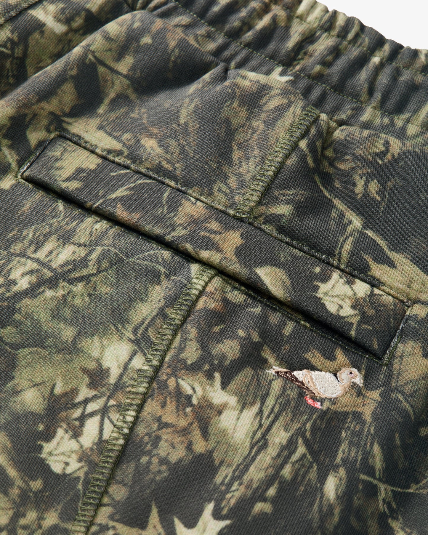 Dekalb Fleece Pant