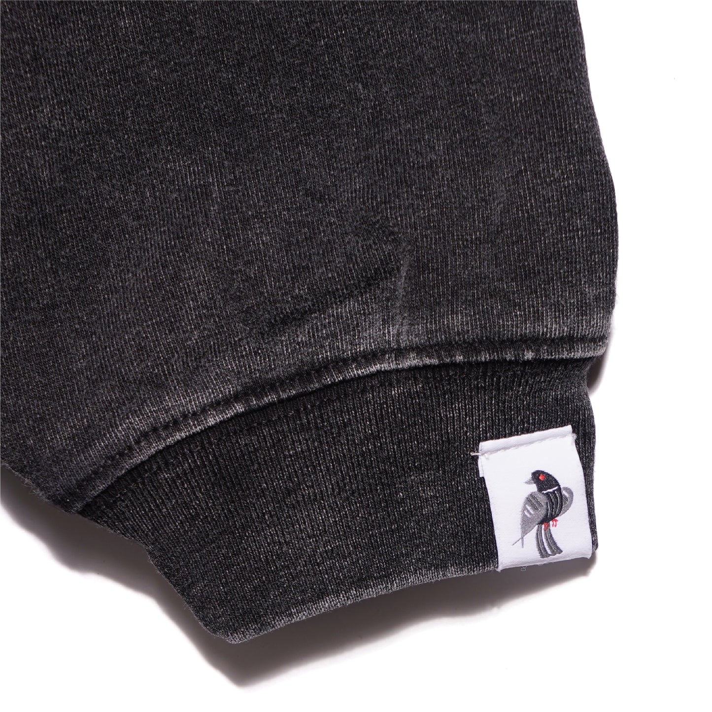 432HZ / STAPLE MAHJONG CLUB LS TEE