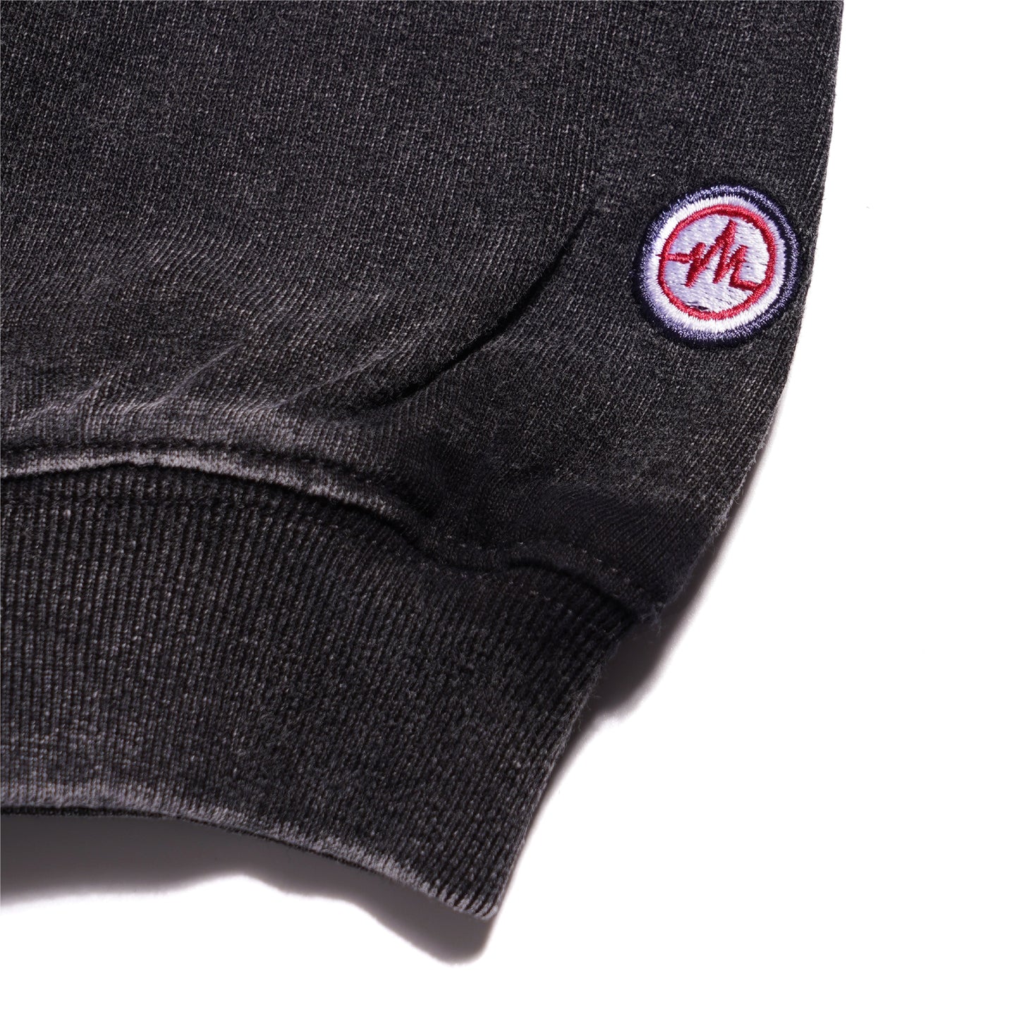 432HZ / STAPLE MAHJONG CLUB LS TEE