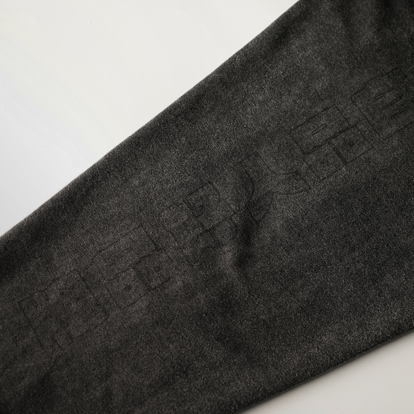 432HZ / STAPLE MAHJONG CLUB LS TEE