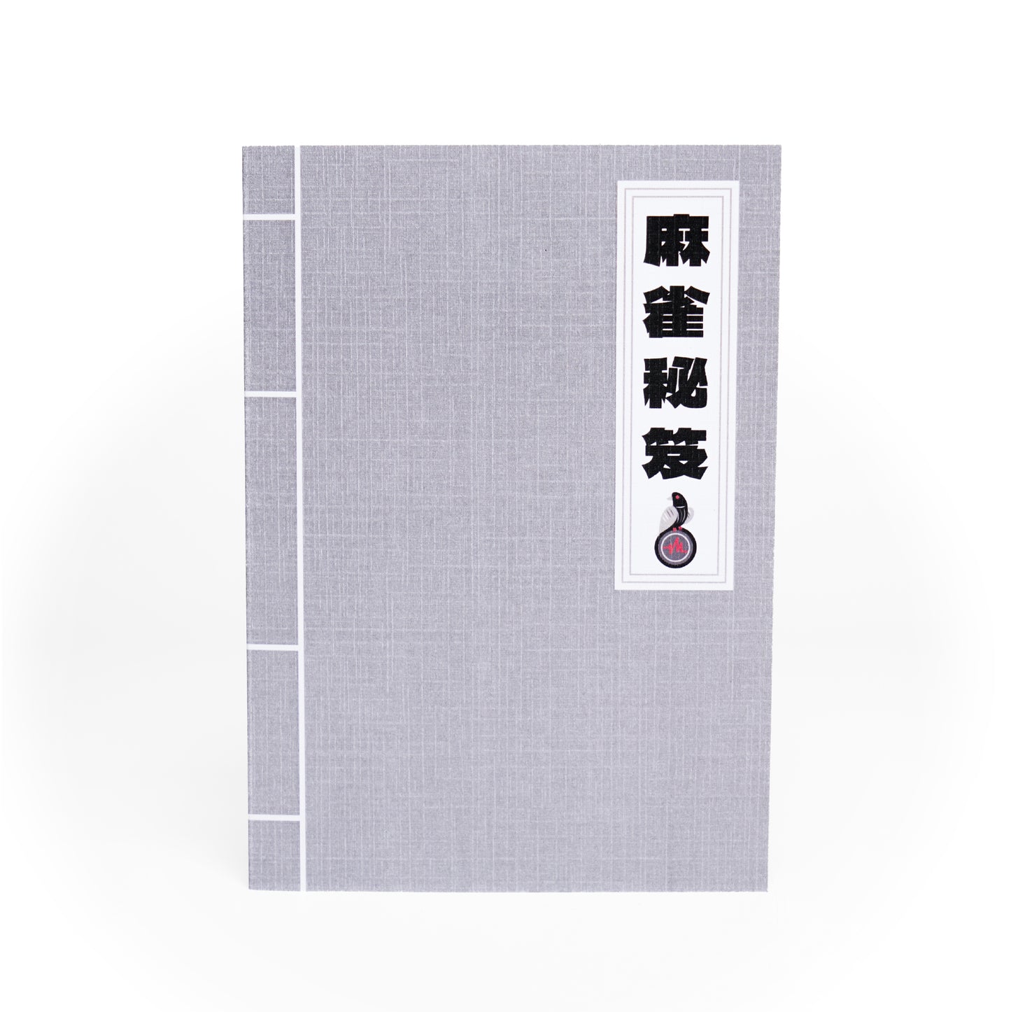 432HZ / STAPLE MAHJONG CLUB MAHJONG SET