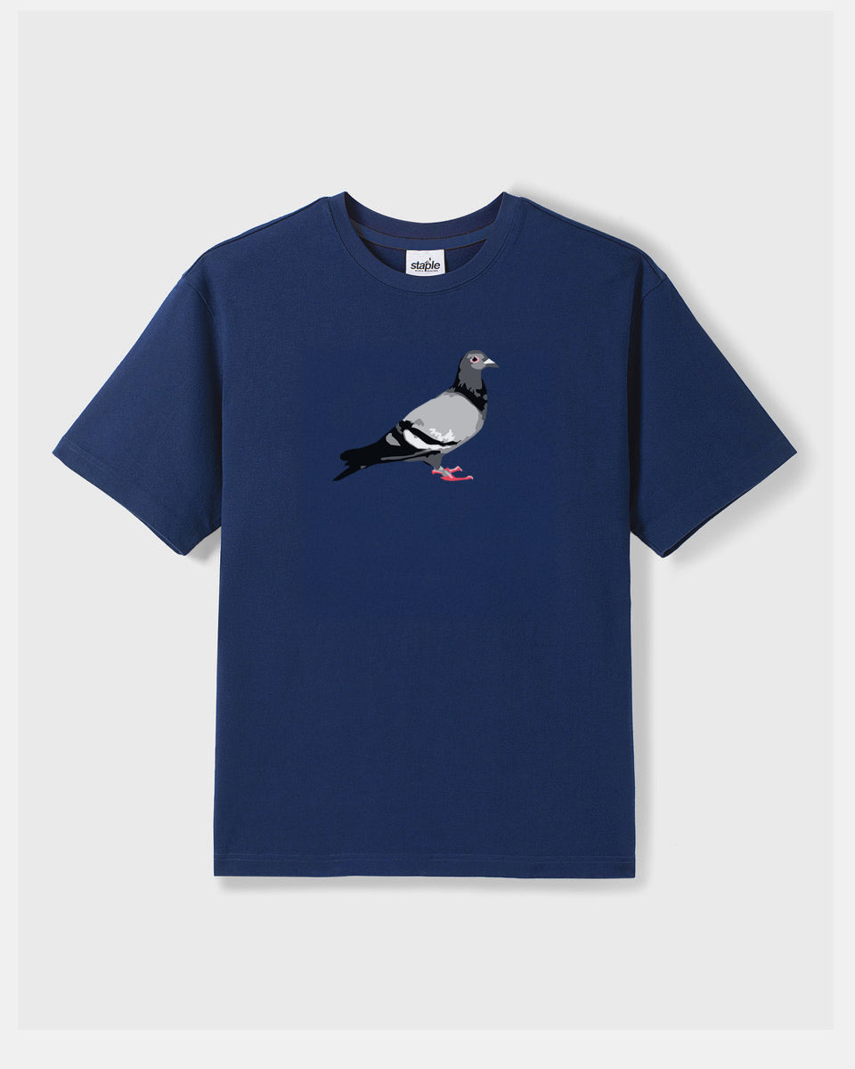 Pigeon Logo Tee - Tee | Staple Pigeon