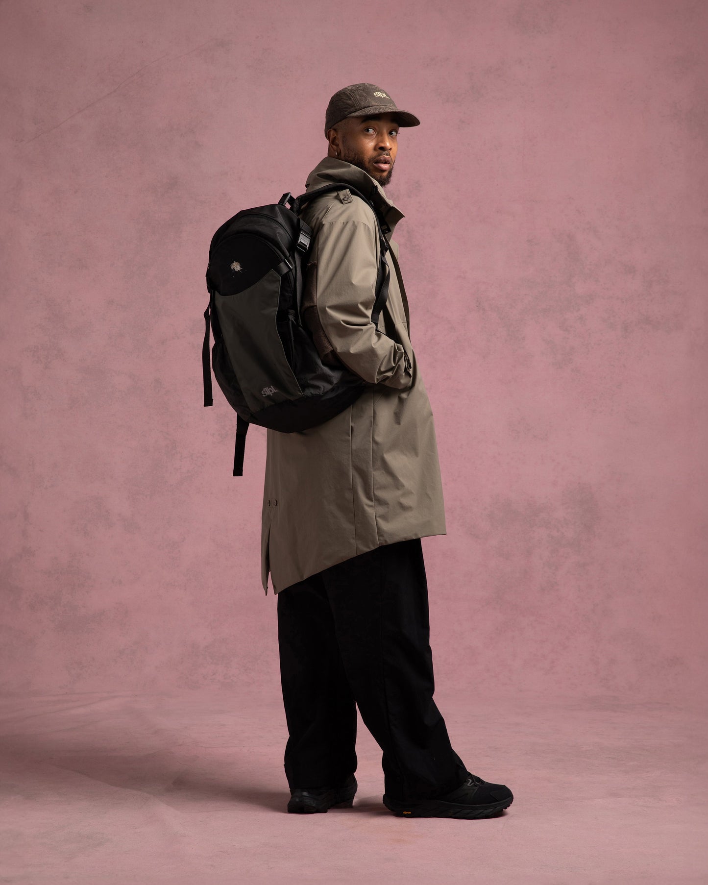 Dolomite Backpack - Backpack | Staple Pigeon