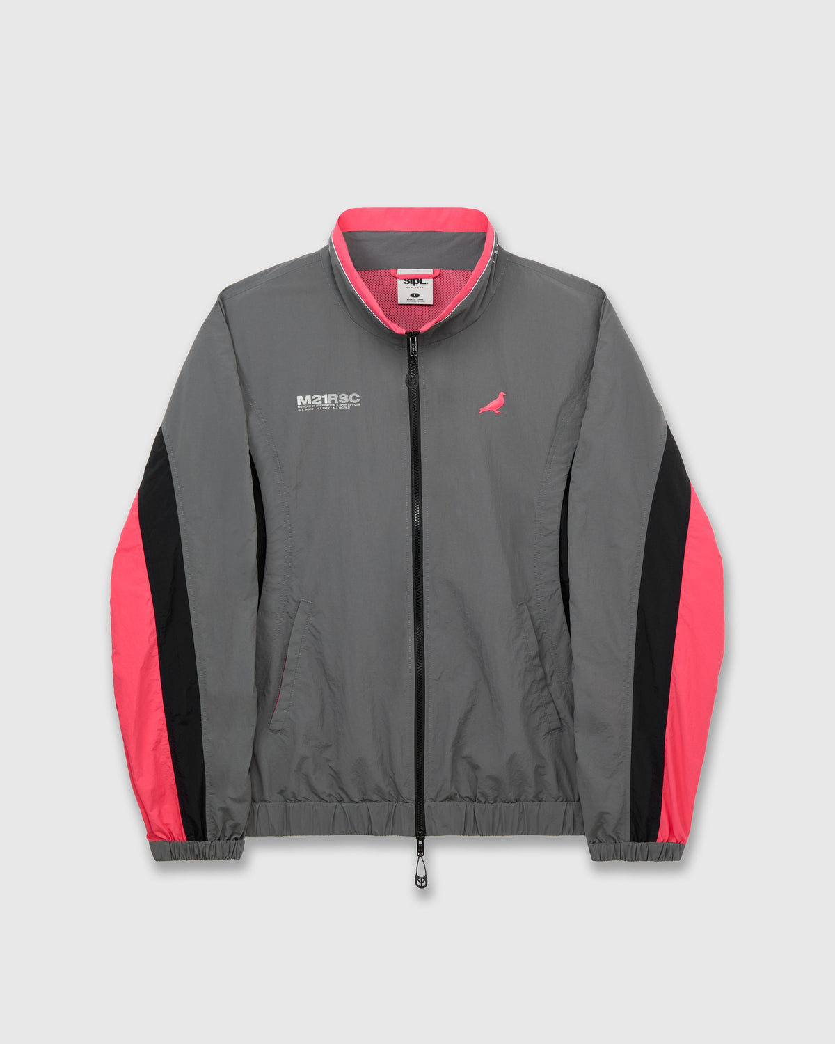 RSC Track Jacket - Jacket | Staple Pigeon