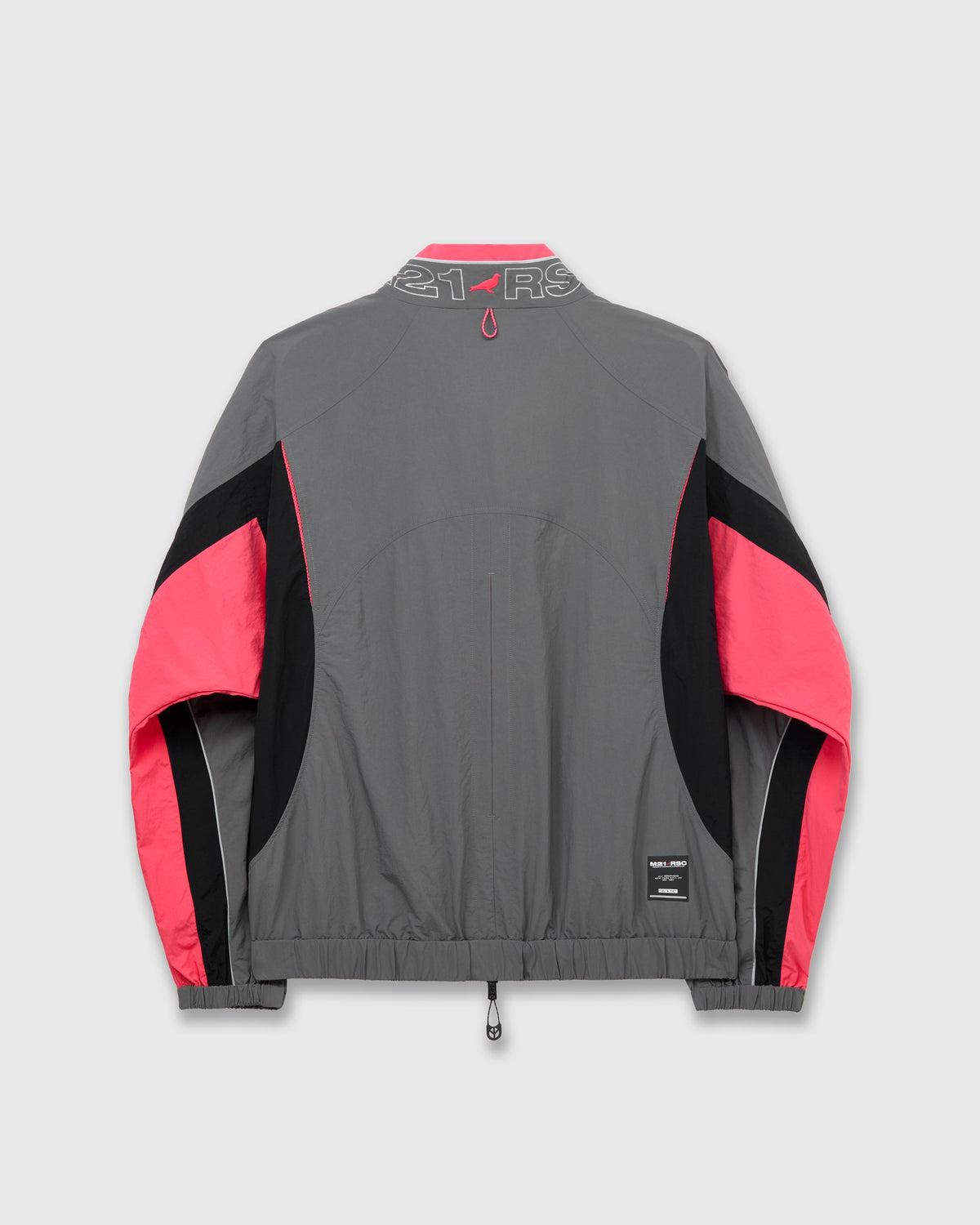 RSC Track Jacket - Jacket | Staple Pigeon