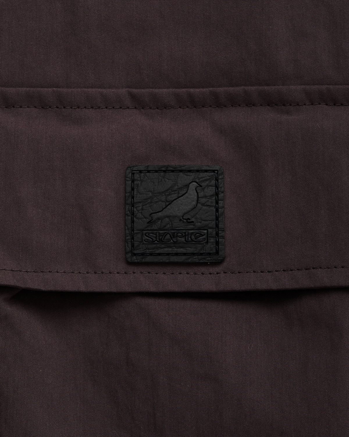 Percival Zip Jacket - Jacket | Staple Pigeon