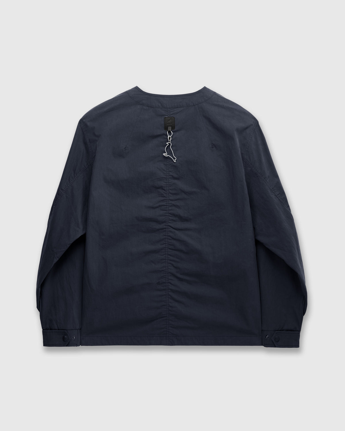 Percival Zip Jacket - Jacket | Staple Pigeon