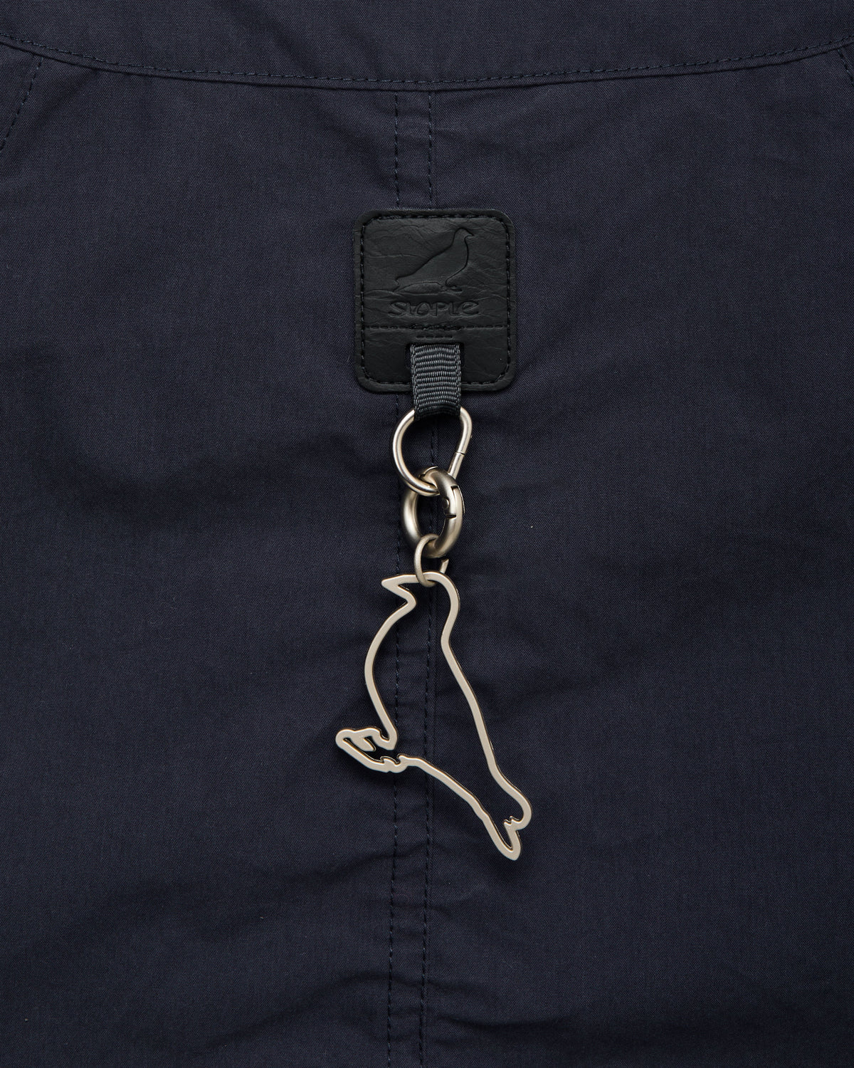 Percival Zip Jacket - Jacket | Staple Pigeon