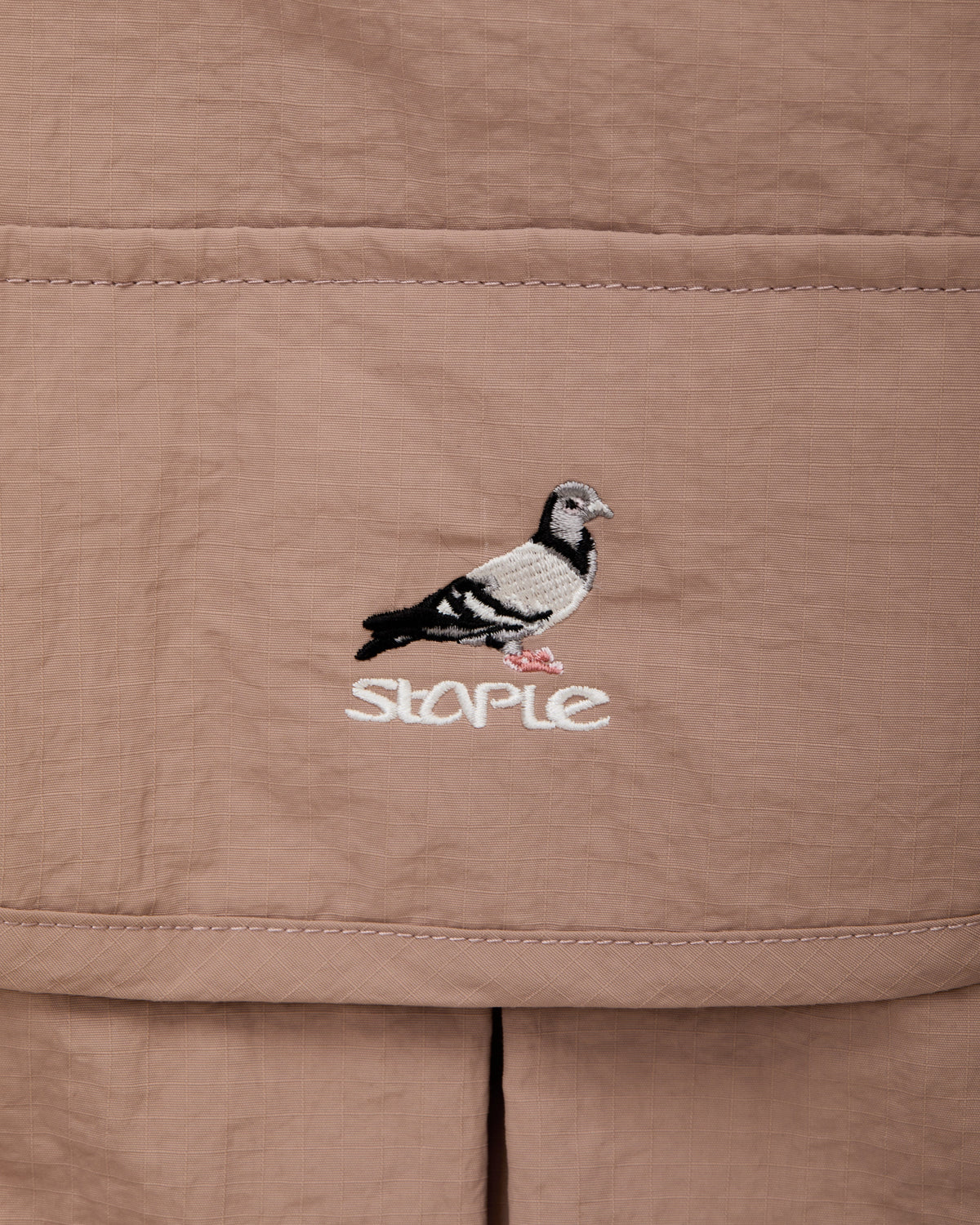 NY Field Jacket - Jacket | Staple Pigeon