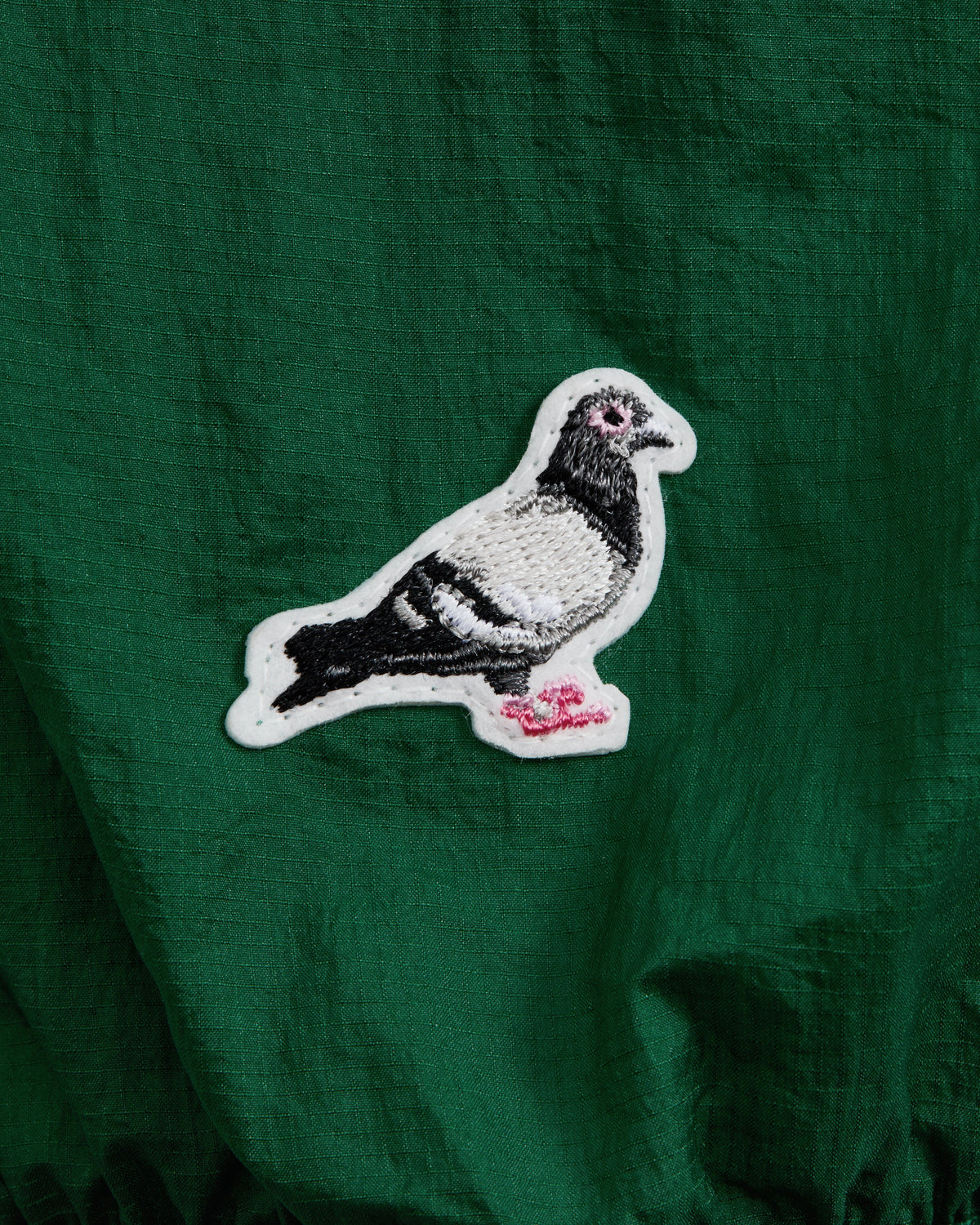 Contagion Coach Jkt - Jacket | Staple Pigeon