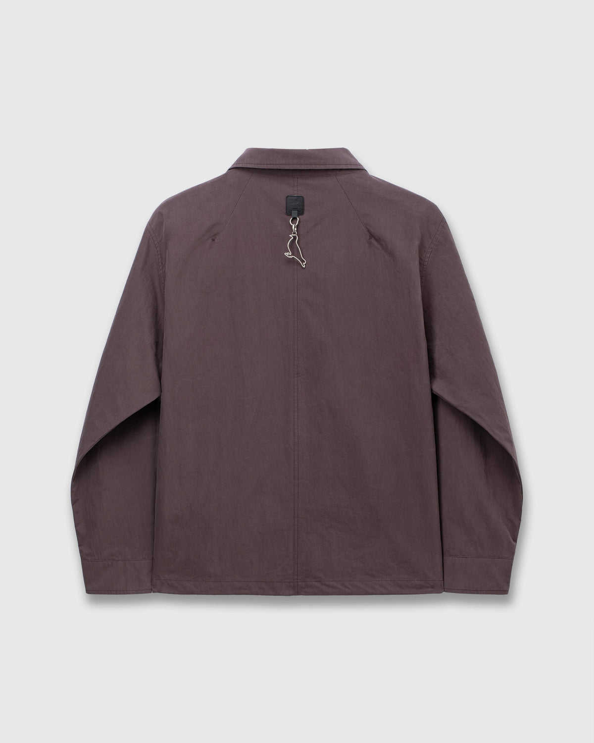 Aberdeen Coach Jacket - Jacket | Staple Pigeon