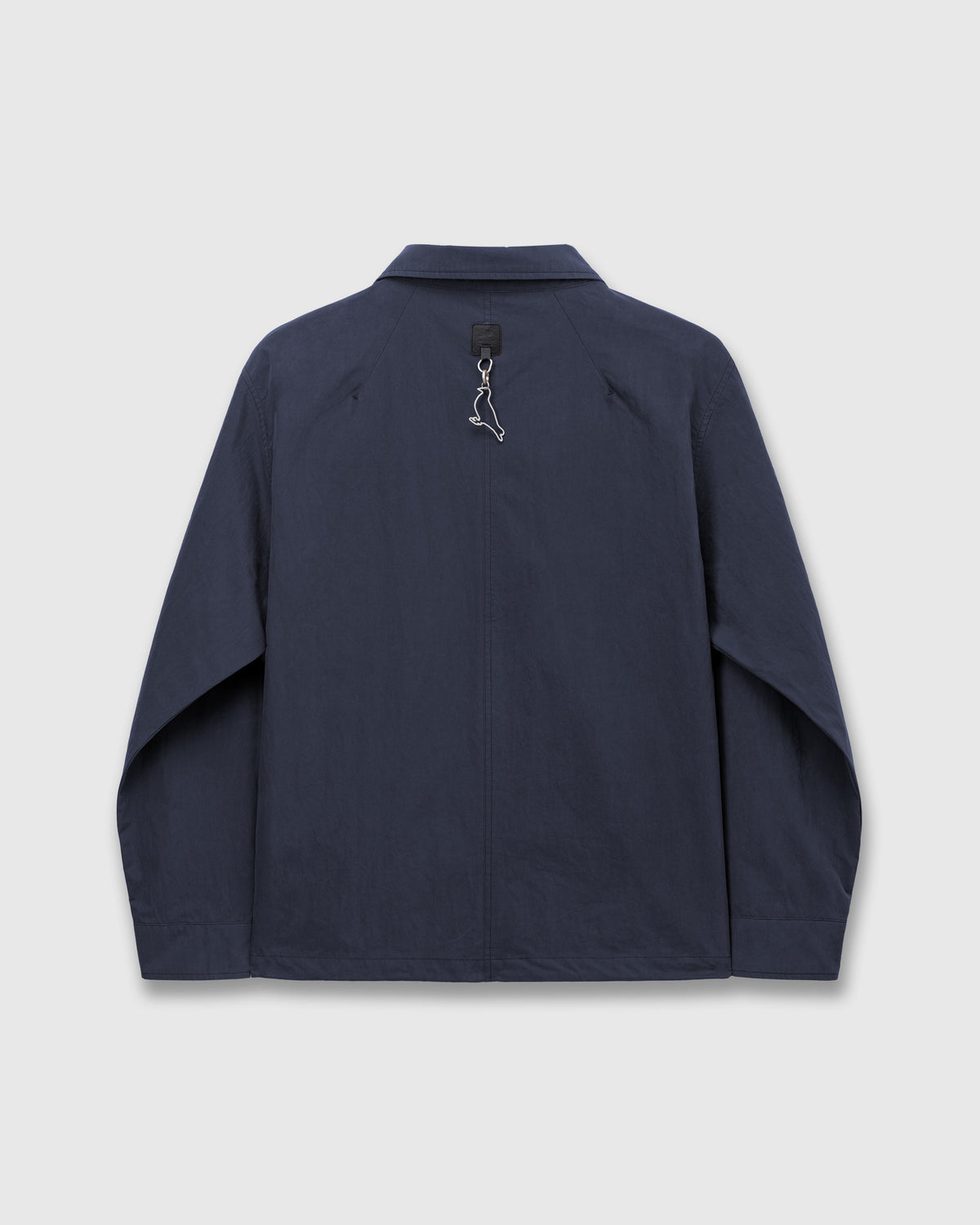 Aberdeen Coach Jacket - Jacket | Staple Pigeon