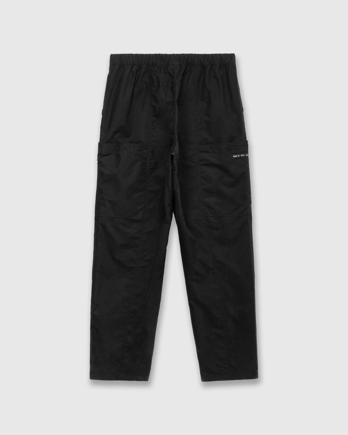 Stubbs Hiking Pant - Woven Pant | Staple Pigeon