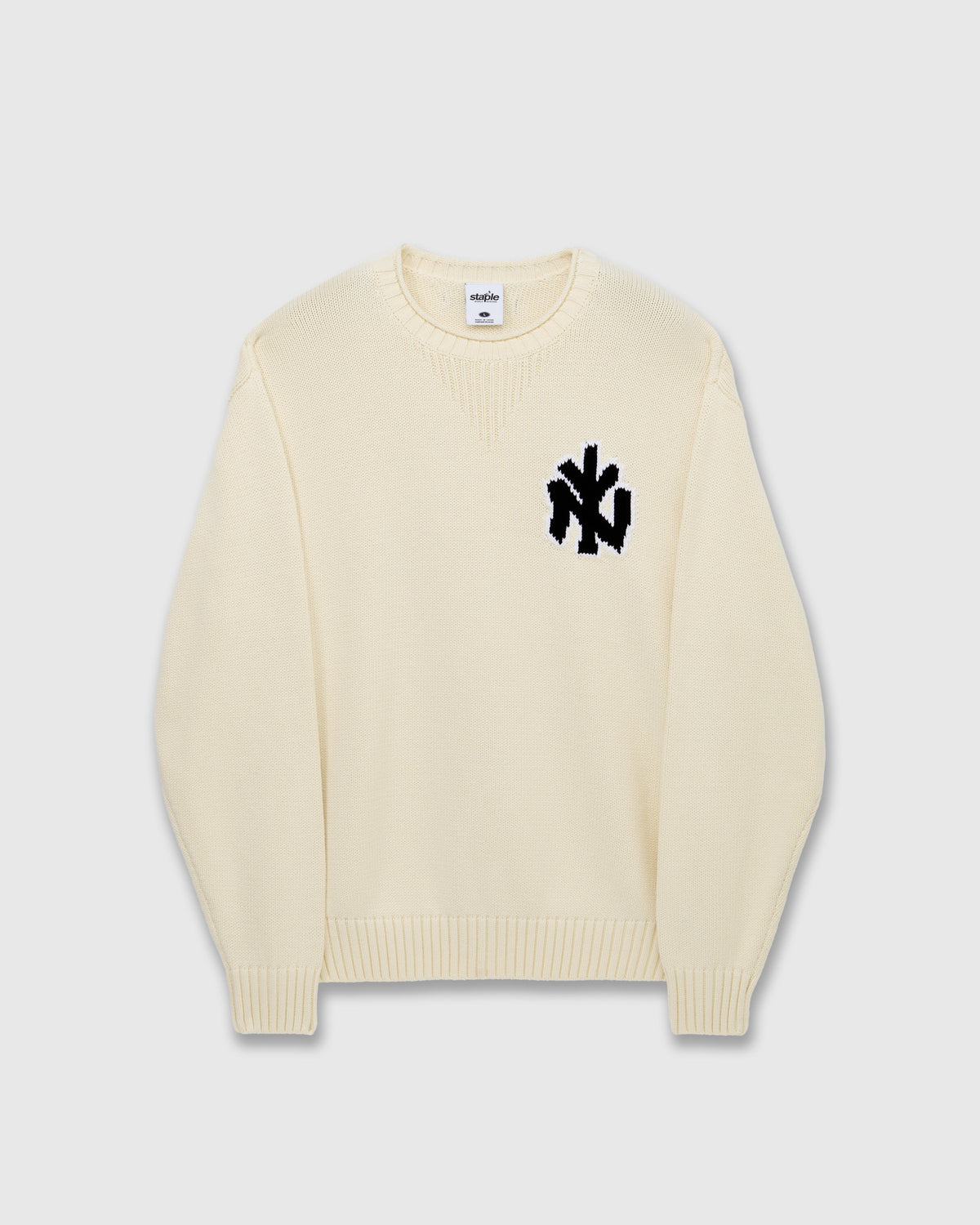 NY Knit Sweater - Sweater | Staple Pigeon