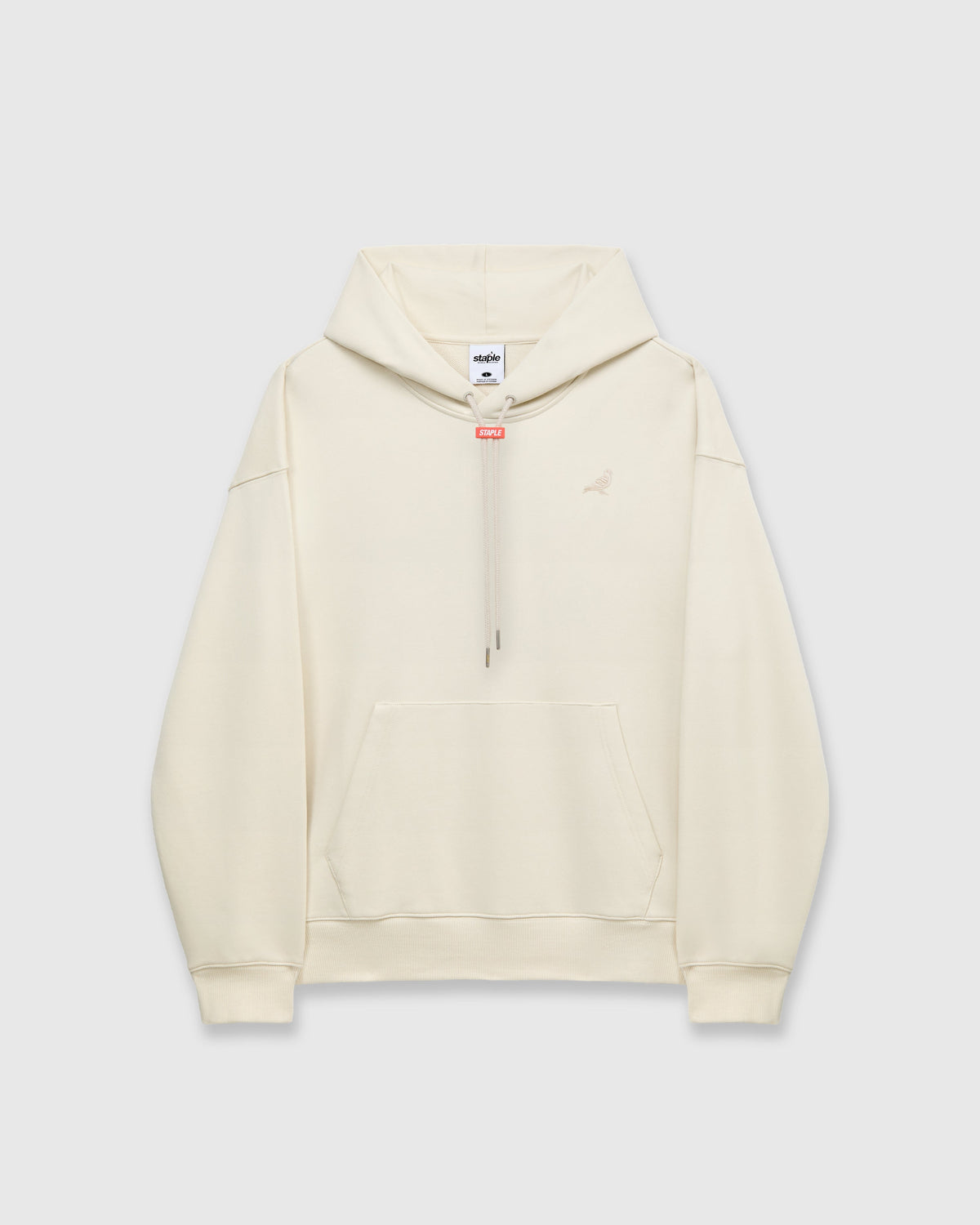 NY Lace Hoodie - LS Hoodie | Staple Pigeon
