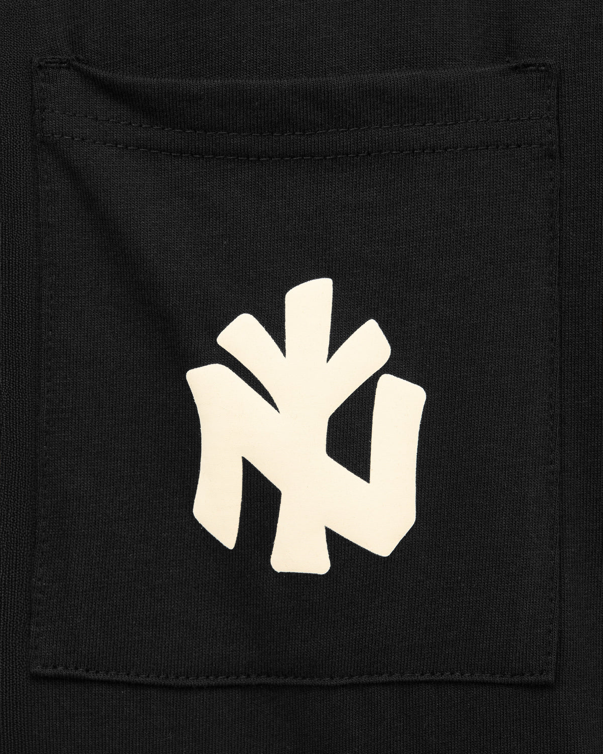 NY Pocket Tee - SS Tee | Staple Pigeon