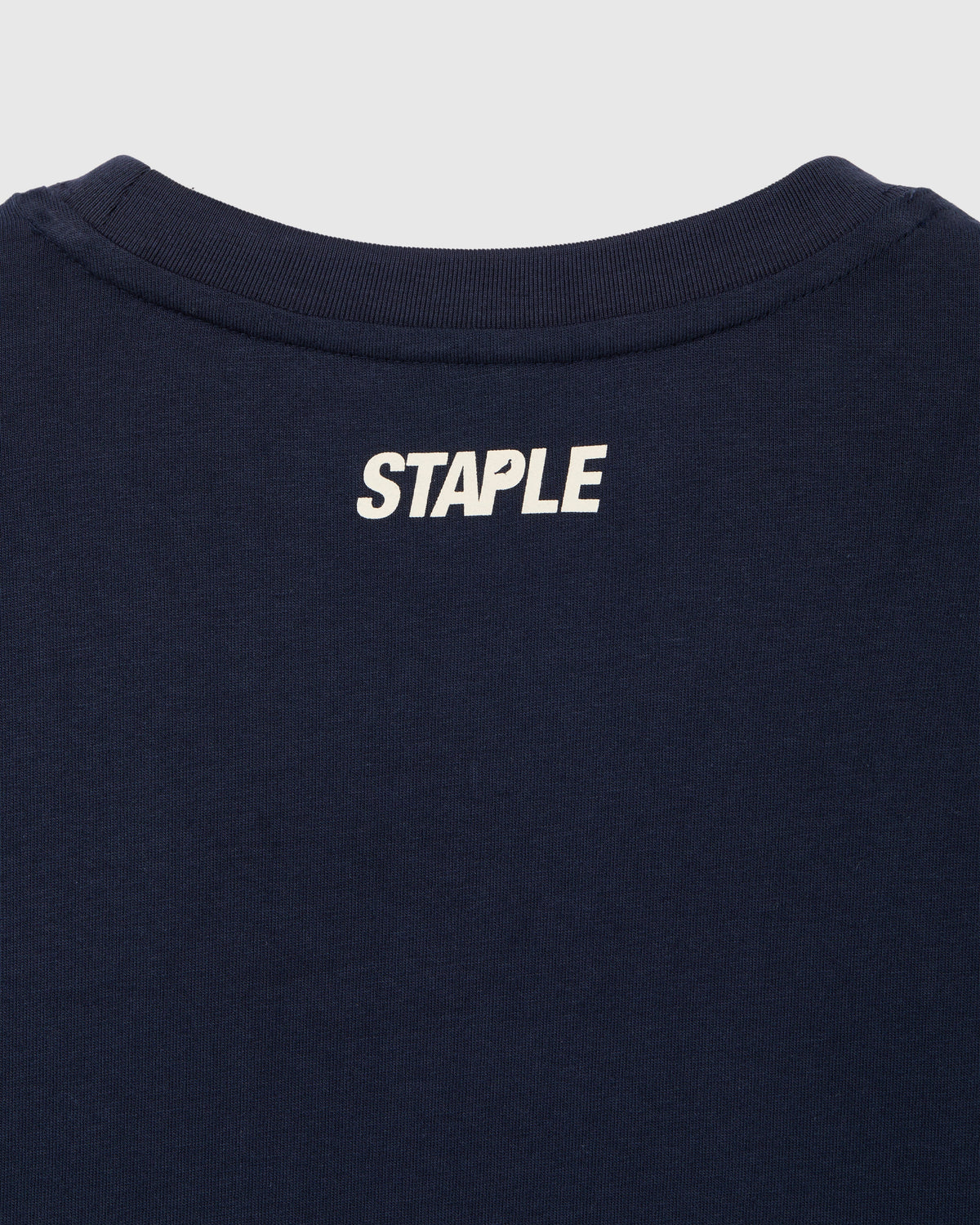 NY Pocket Tee - SS Tee | Staple Pigeon