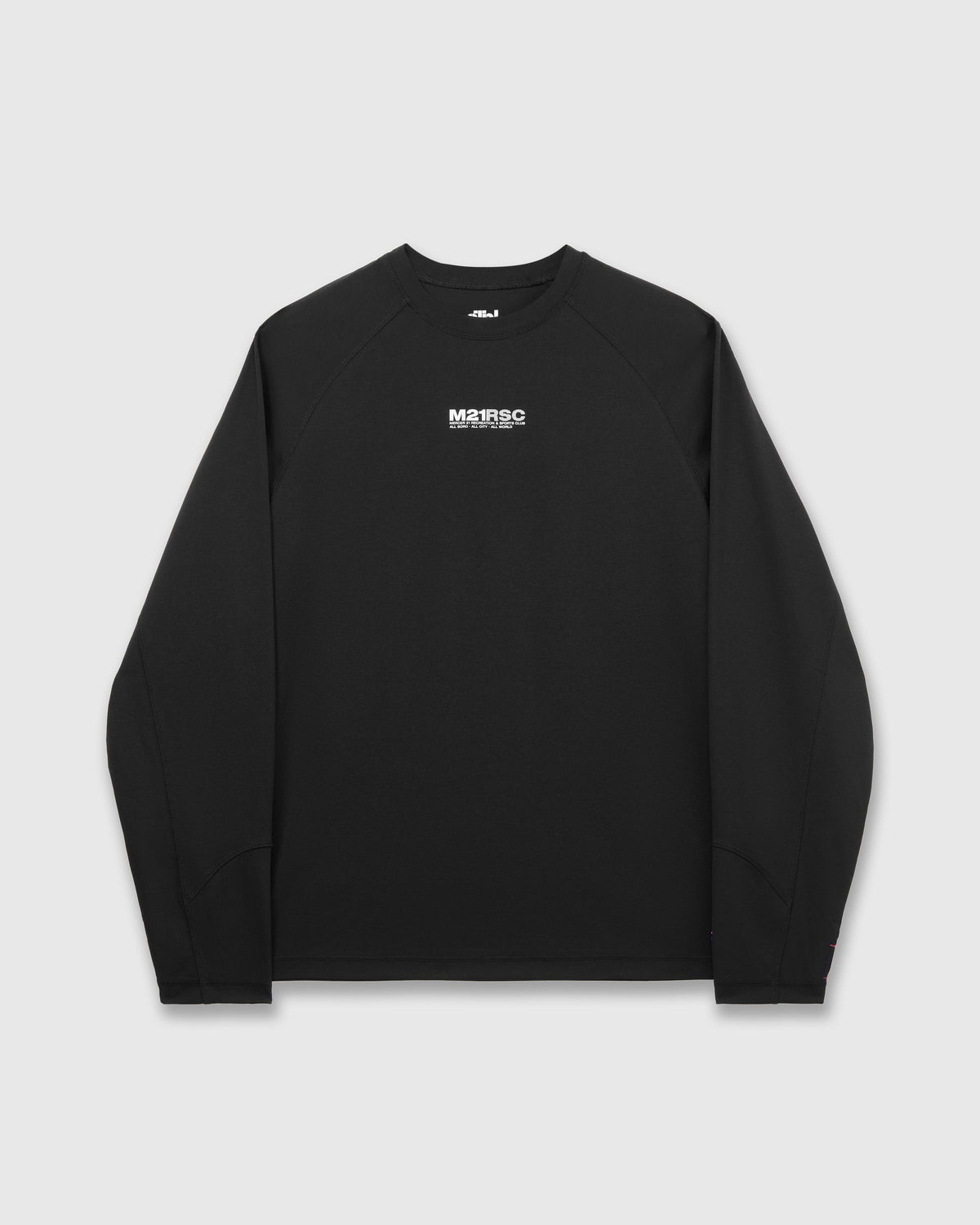 RSC LS Running Top - LS Tee | Staple Pigeon