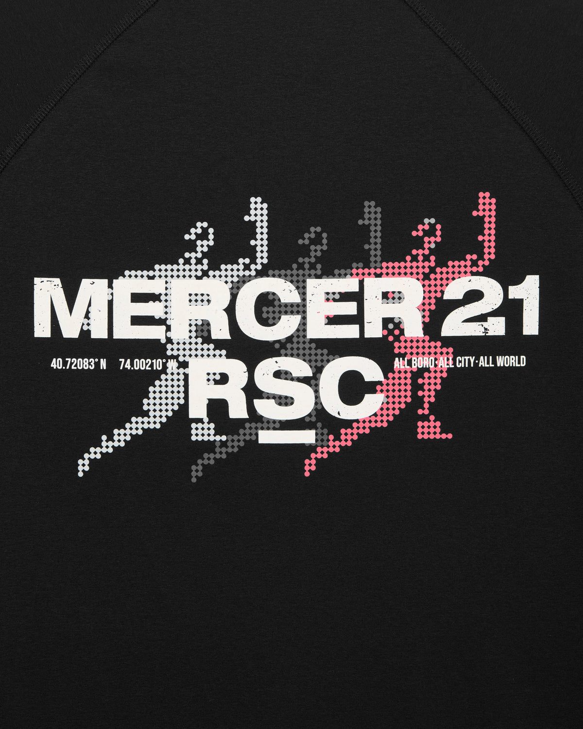 RSC LS Running Top - LS Tee | Staple Pigeon