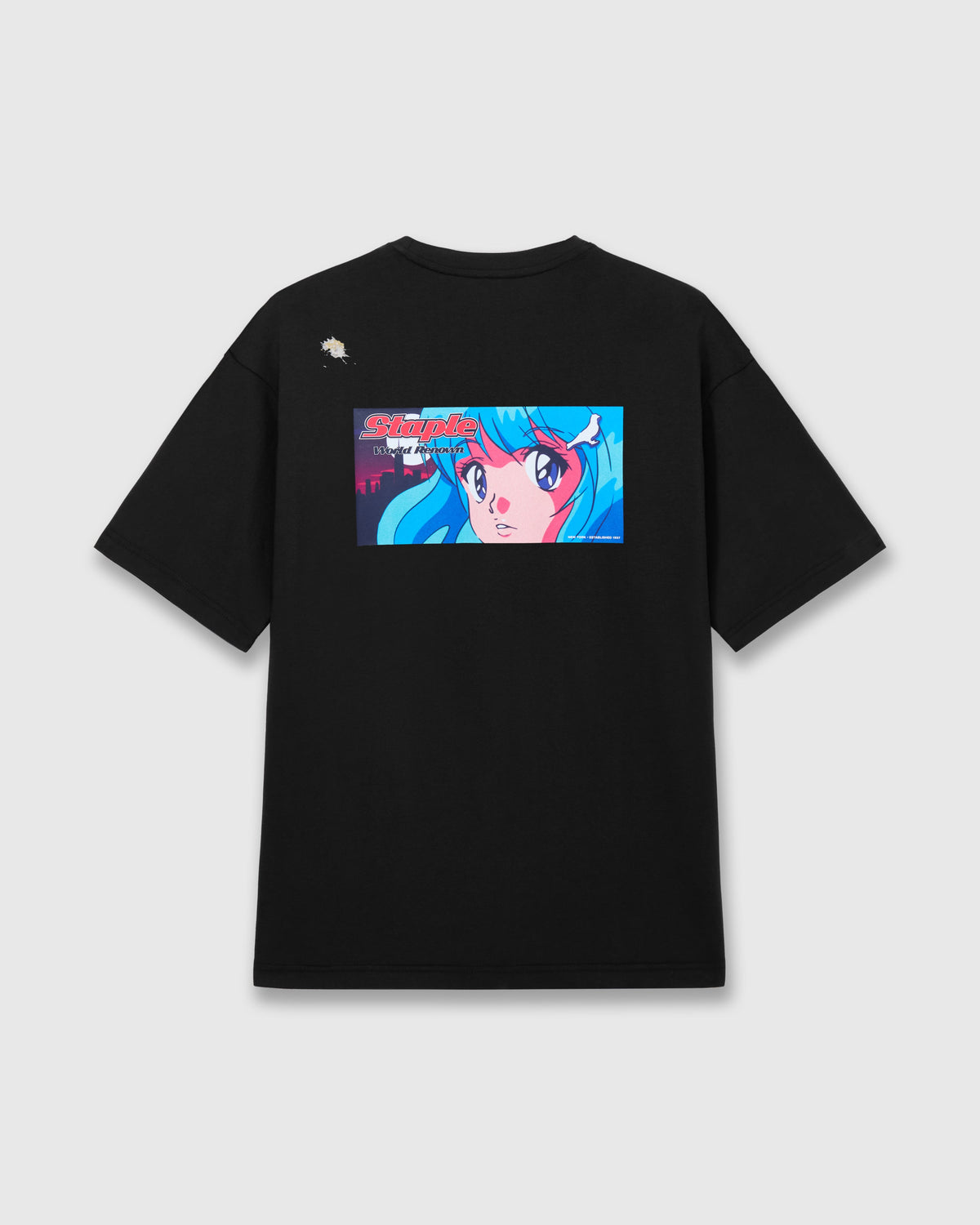 Futurism Tee - SS Tee | Staple Pigeon