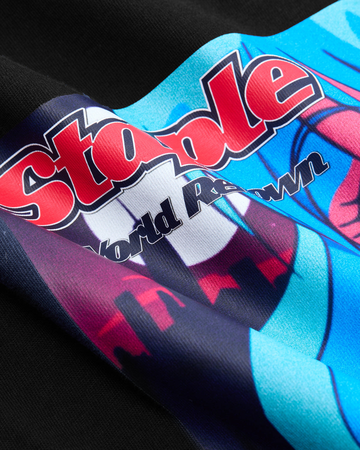 Futurism Tee - SS Tee | Staple Pigeon