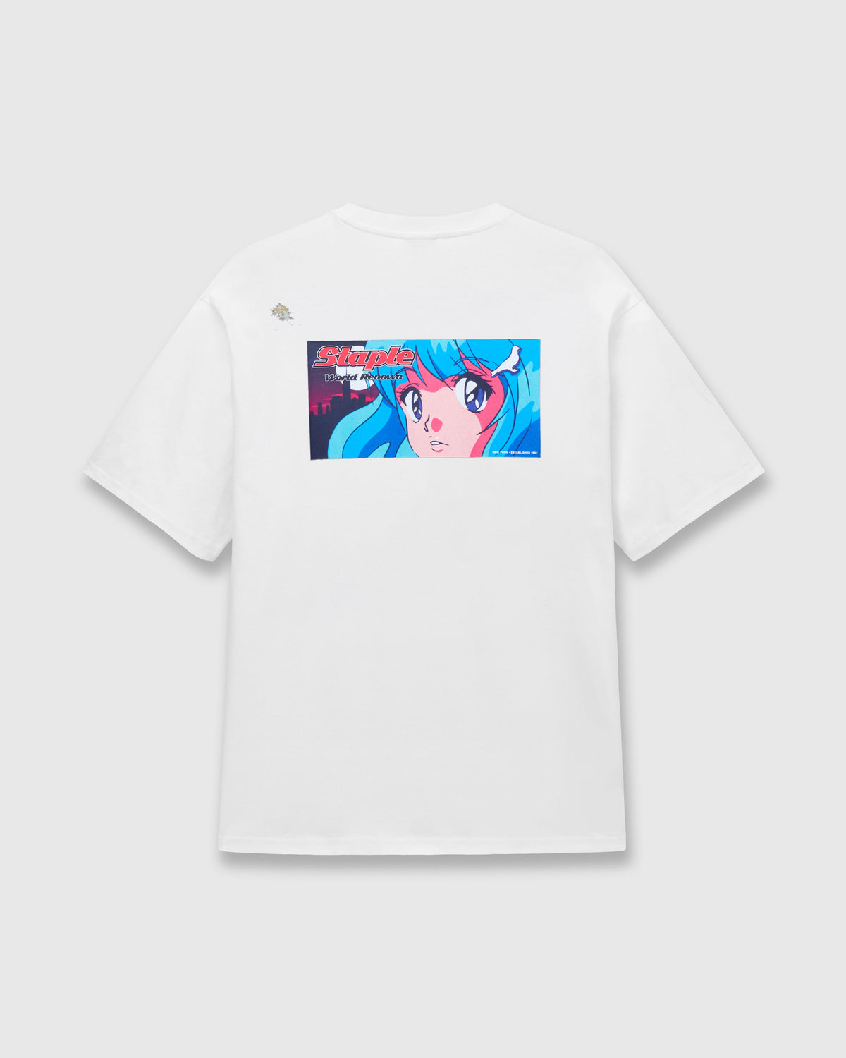 Futurism Tee - SS Tee | Staple Pigeon