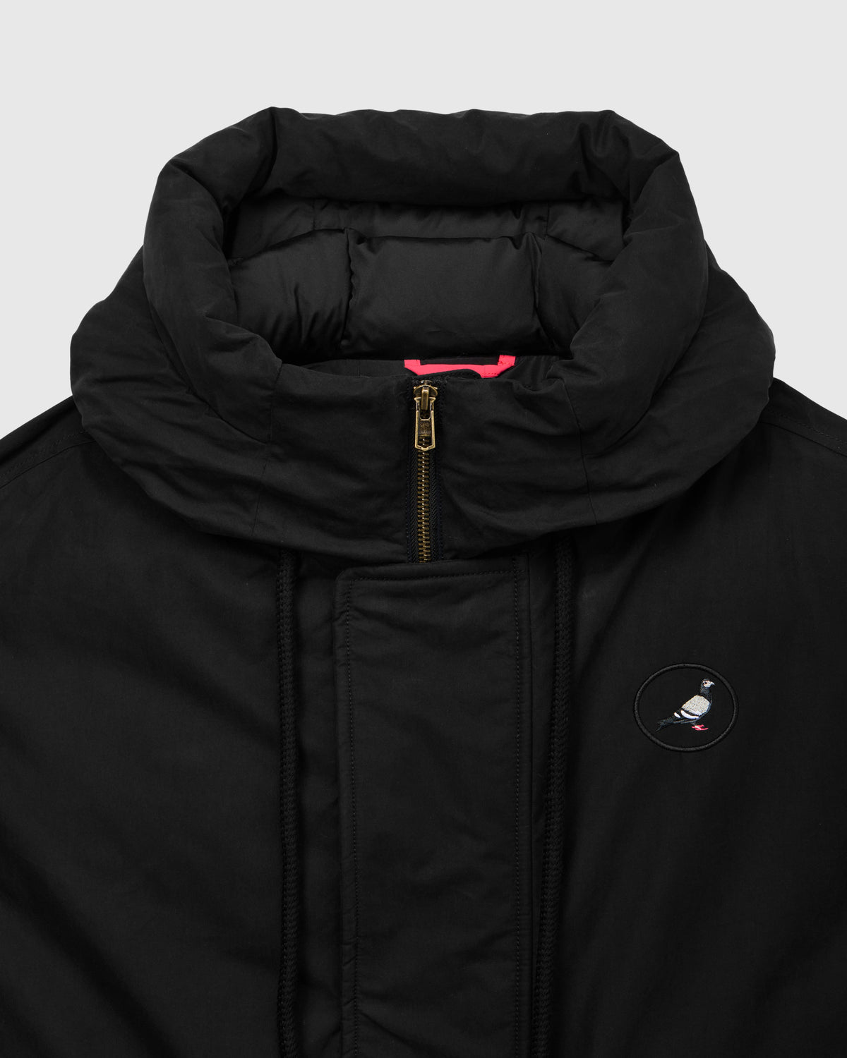 Peak Down Jacket - Jacket | Staple Pigeon