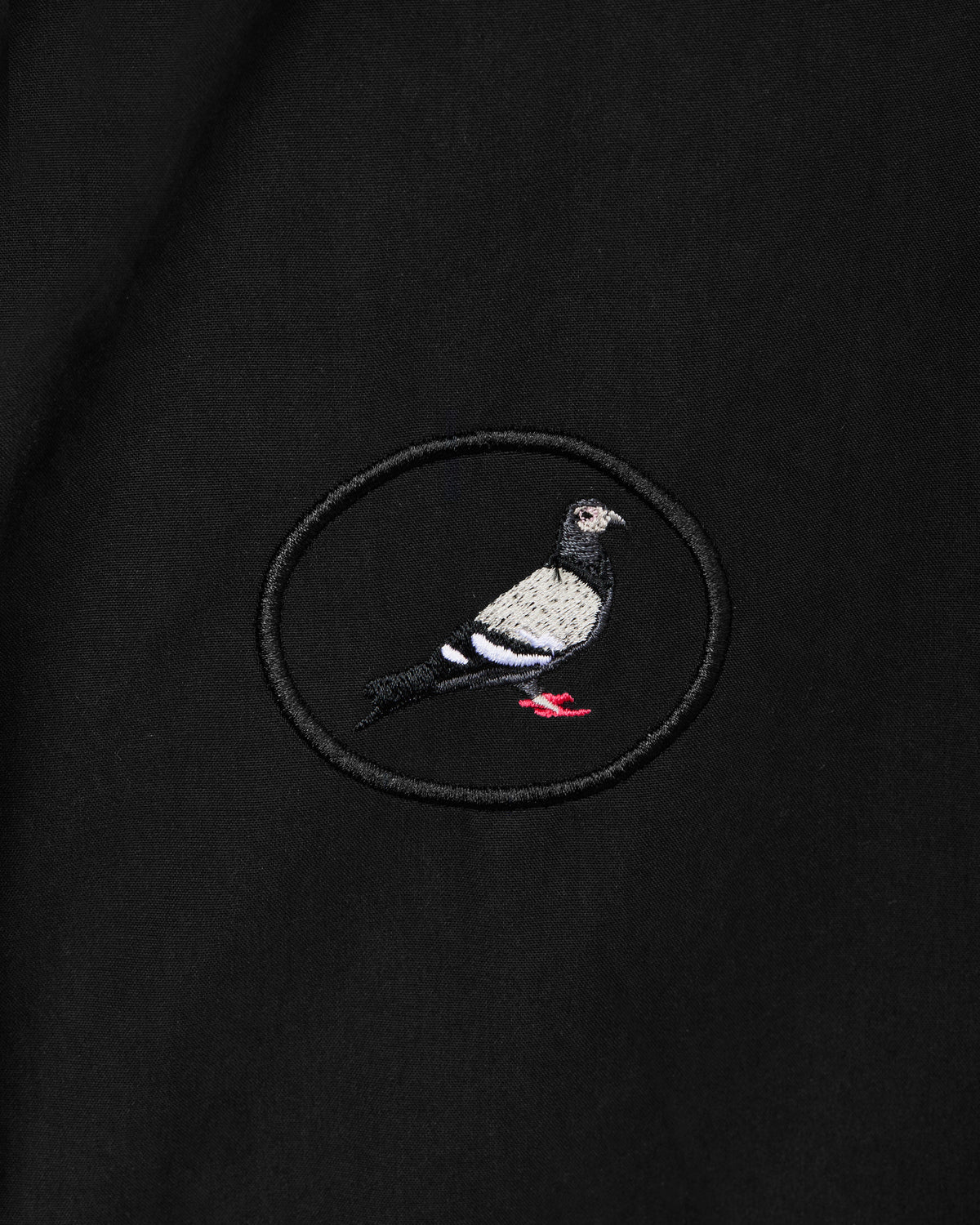 Peak Down Jacket - Jacket | Staple Pigeon