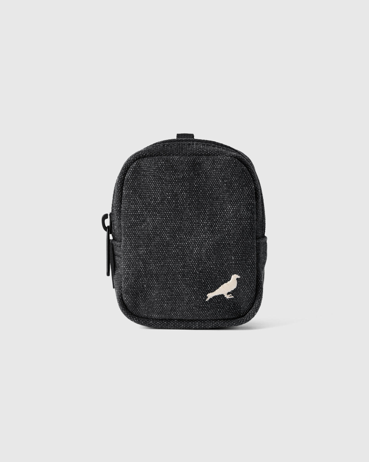 Pigeon Zip Pouch - Bag | Staple Pigeon