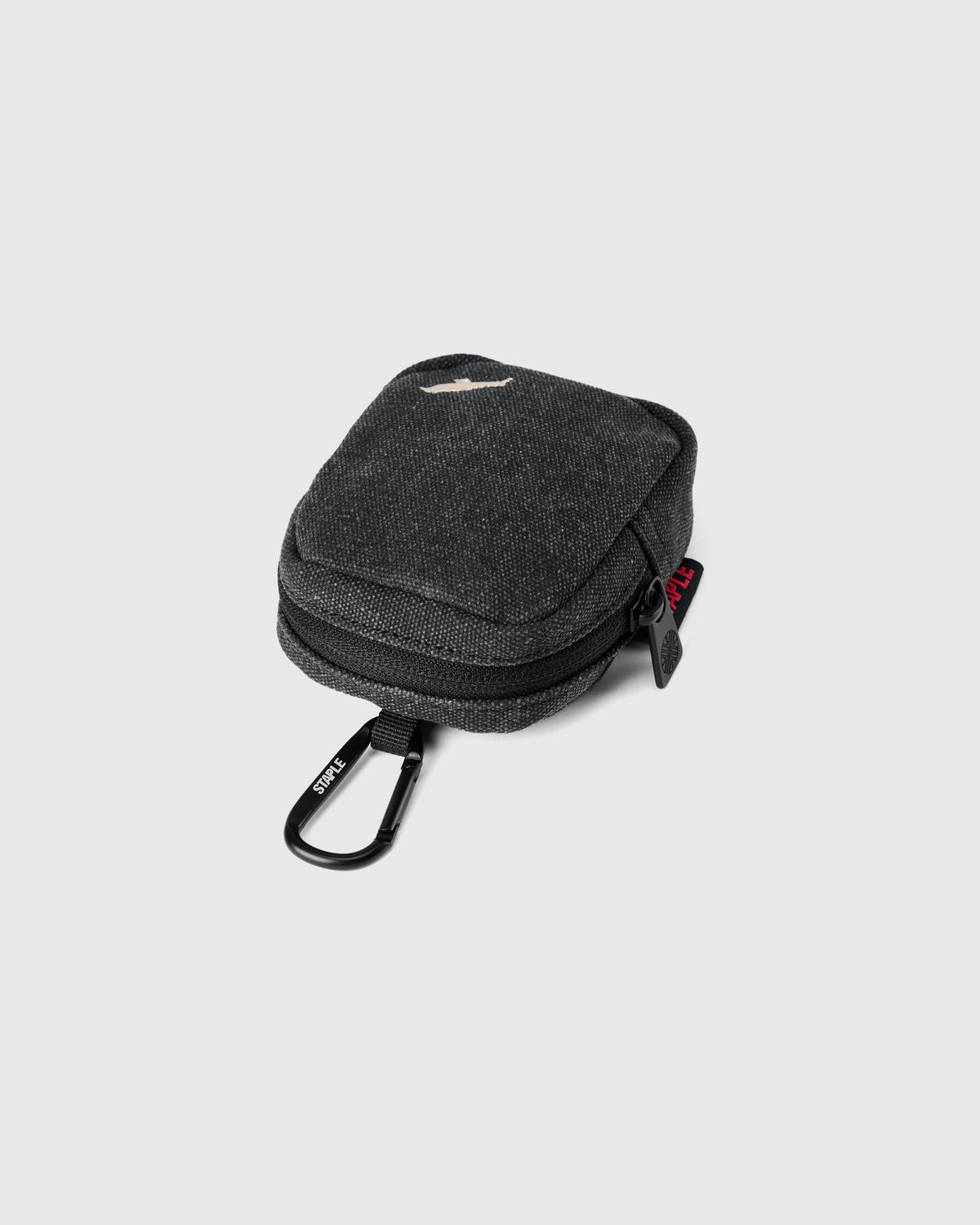 Pigeon Zip Pouch - Bag | Staple Pigeon