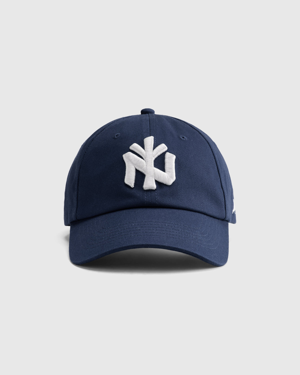 NY Dad Cap - Baseball Cap | Staple Pigeon