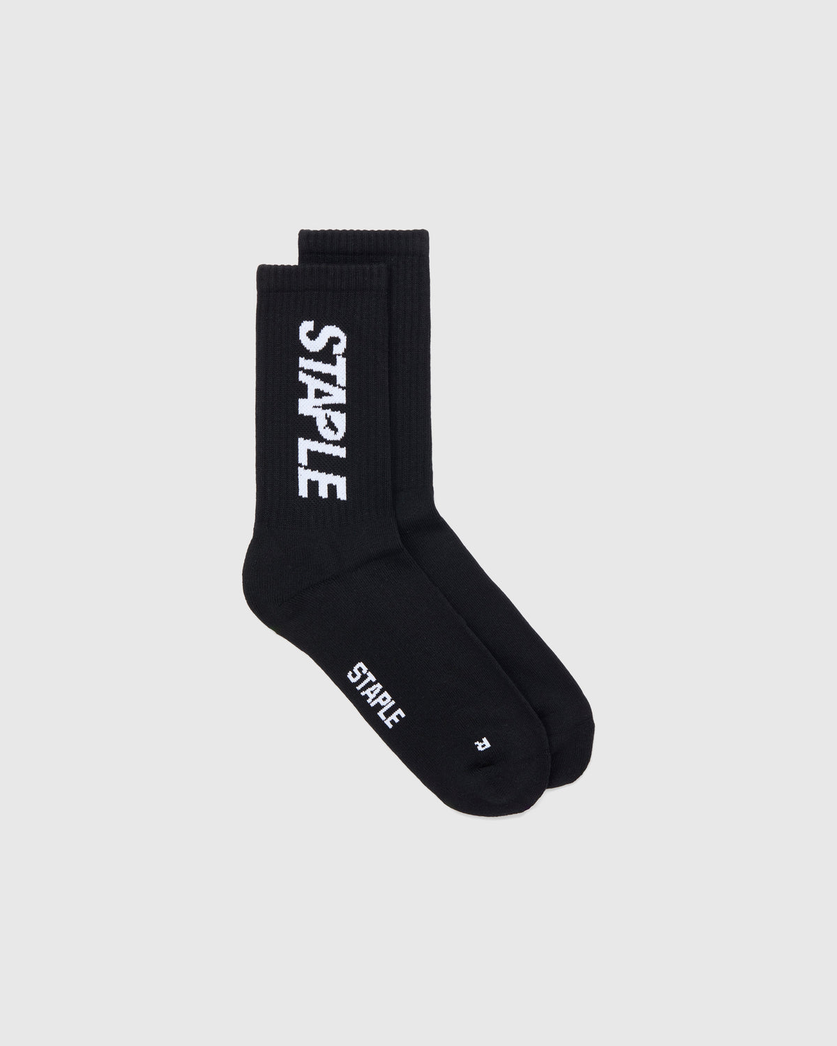 Logo Crew Sock - Crewsock | Staple Pigeon