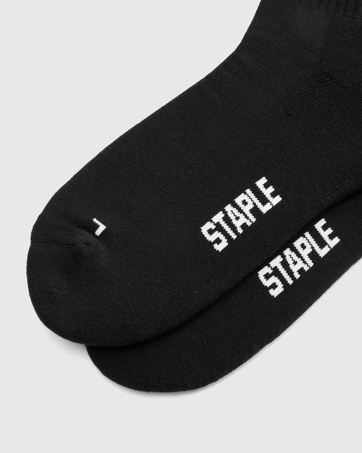 Logo Crew Sock - Crewsock | Staple Pigeon