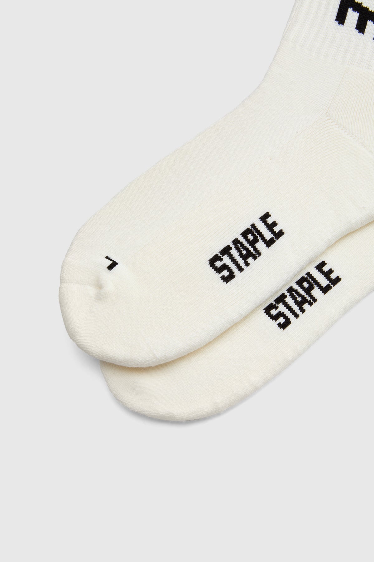 Logo Crew Sock - Crewsock | Staple Pigeon