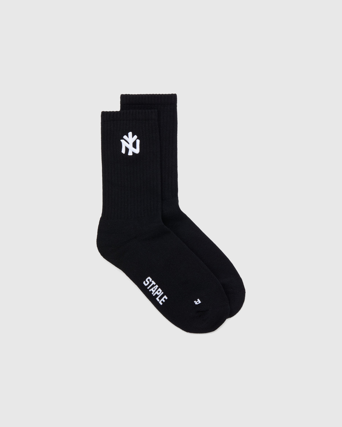 NY Crew Sock - Crewsock | Staple Pigeon