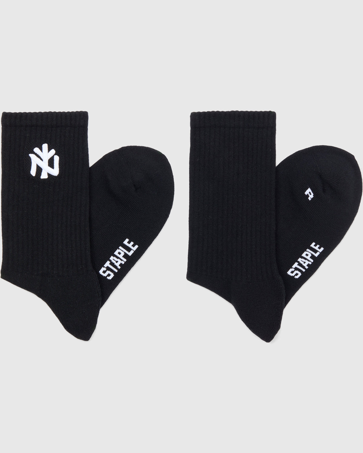 NY Crew Sock - Crewsock | Staple Pigeon